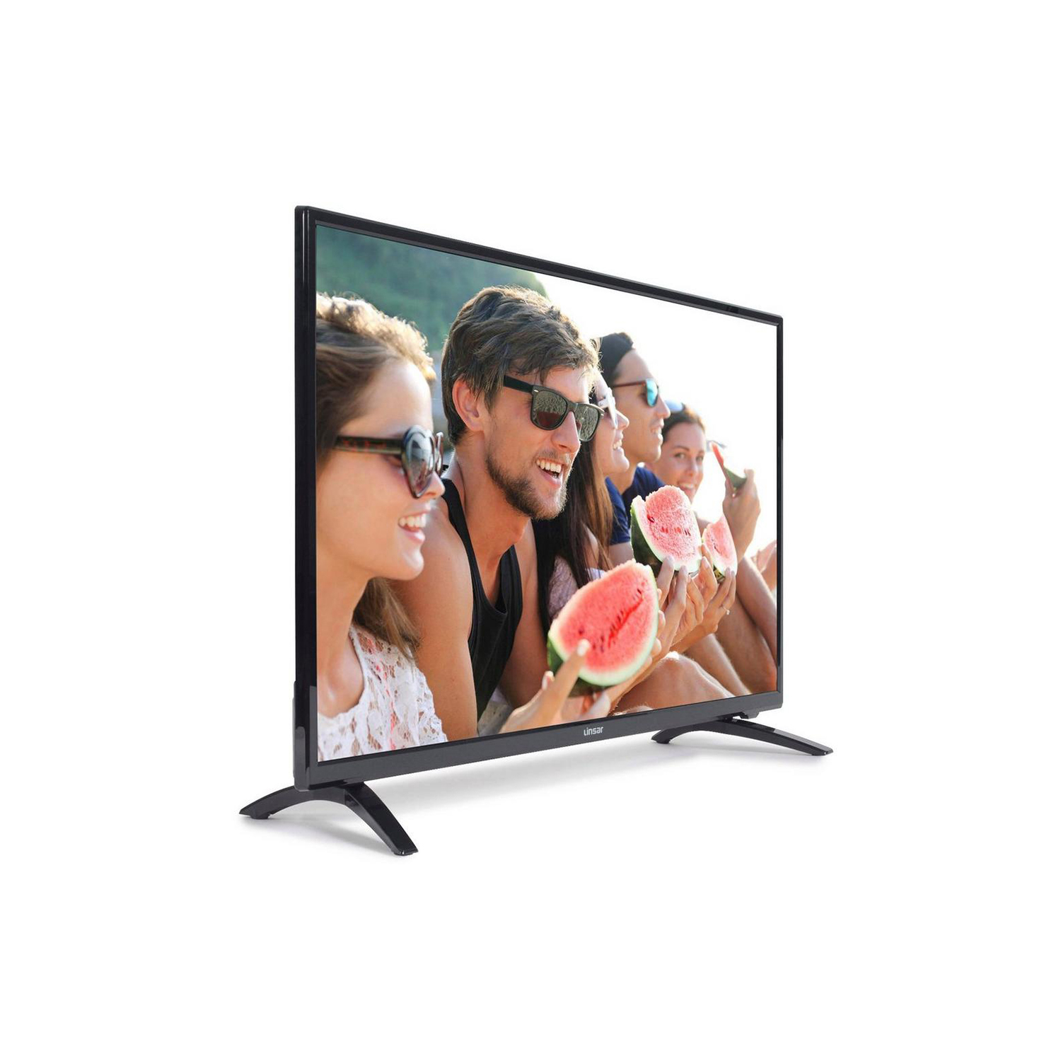 Linsar 32" HD Ready LED TV with Freeview HD thumbnail image