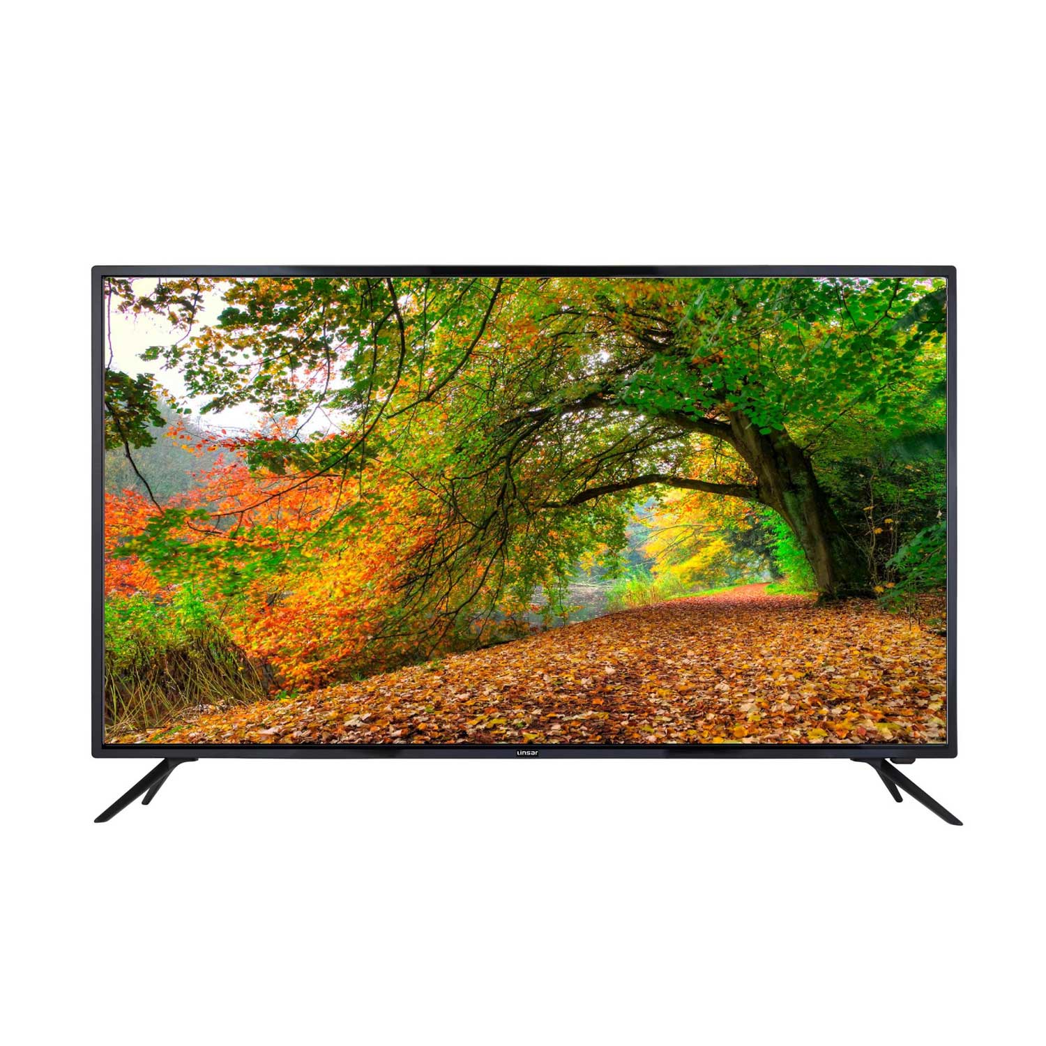 Linsar 40" Full HD LED TV - Black- Freeview - A Rated thumbnail image