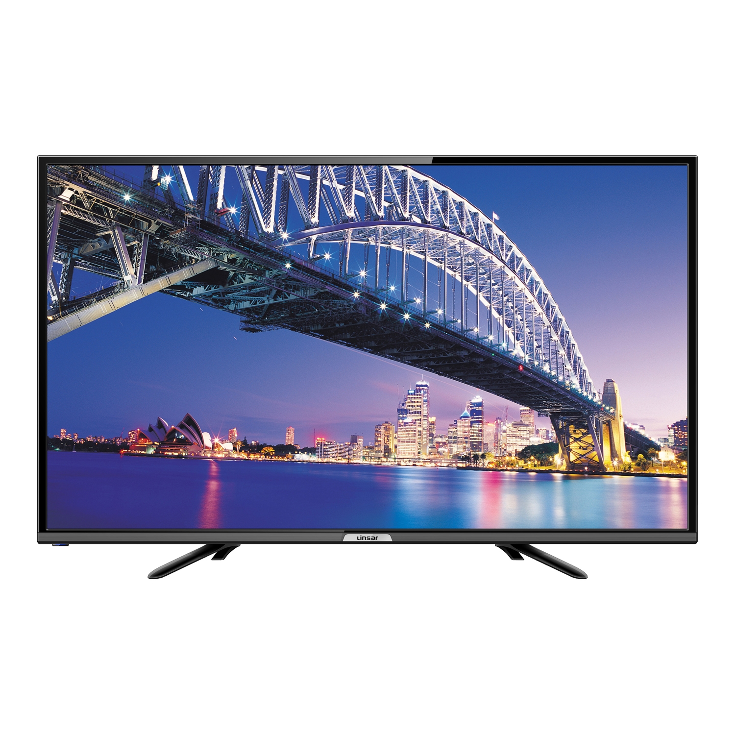 Linsar DG-320H 32"" HD Ready LED TV - Freeview - A+ Rated thumbnail image