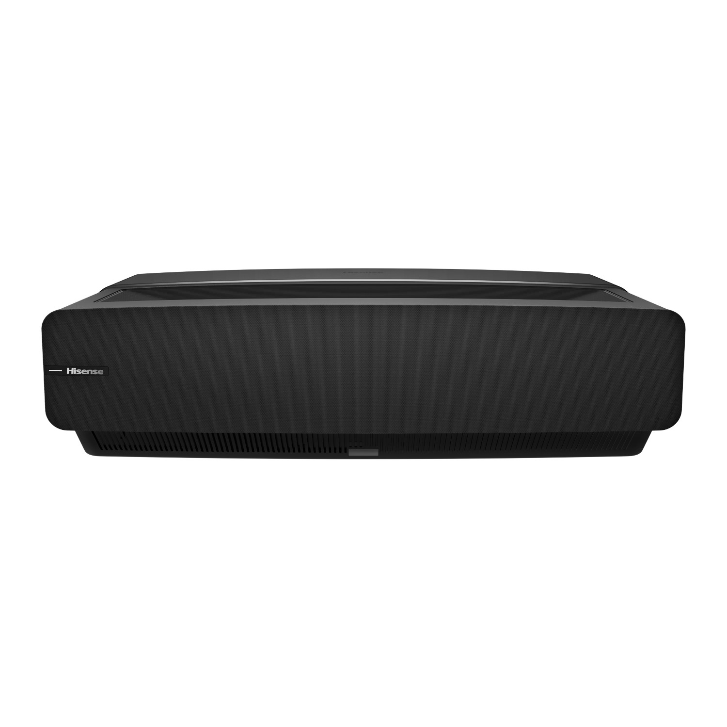 Hisense 100L5FTUK 100" 4K Laser Projector TV Black thumbnail image