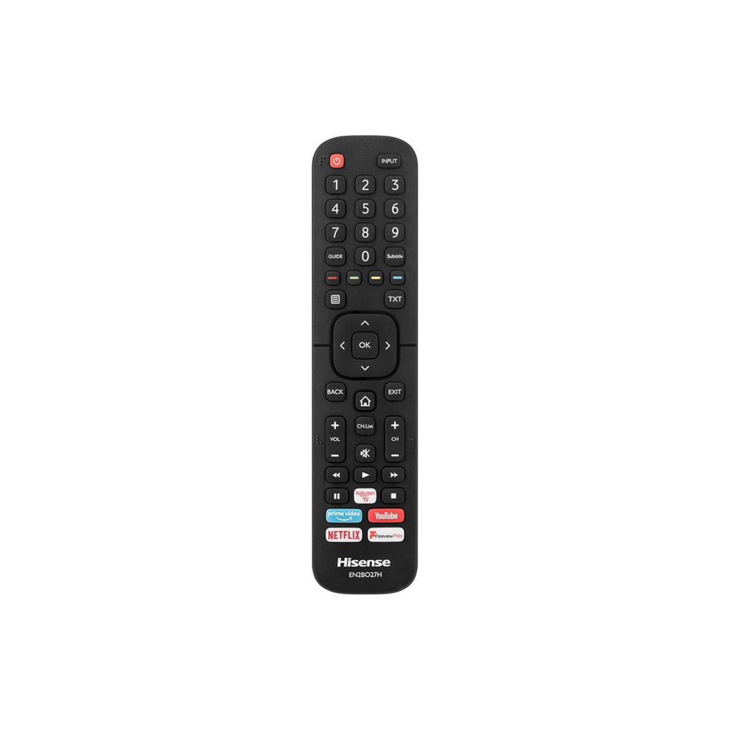 Hisense 50A7100FTUK 50" 4K Ultra HD Smart TV with DTS Studio Sound & Freeview Play thumbnail image