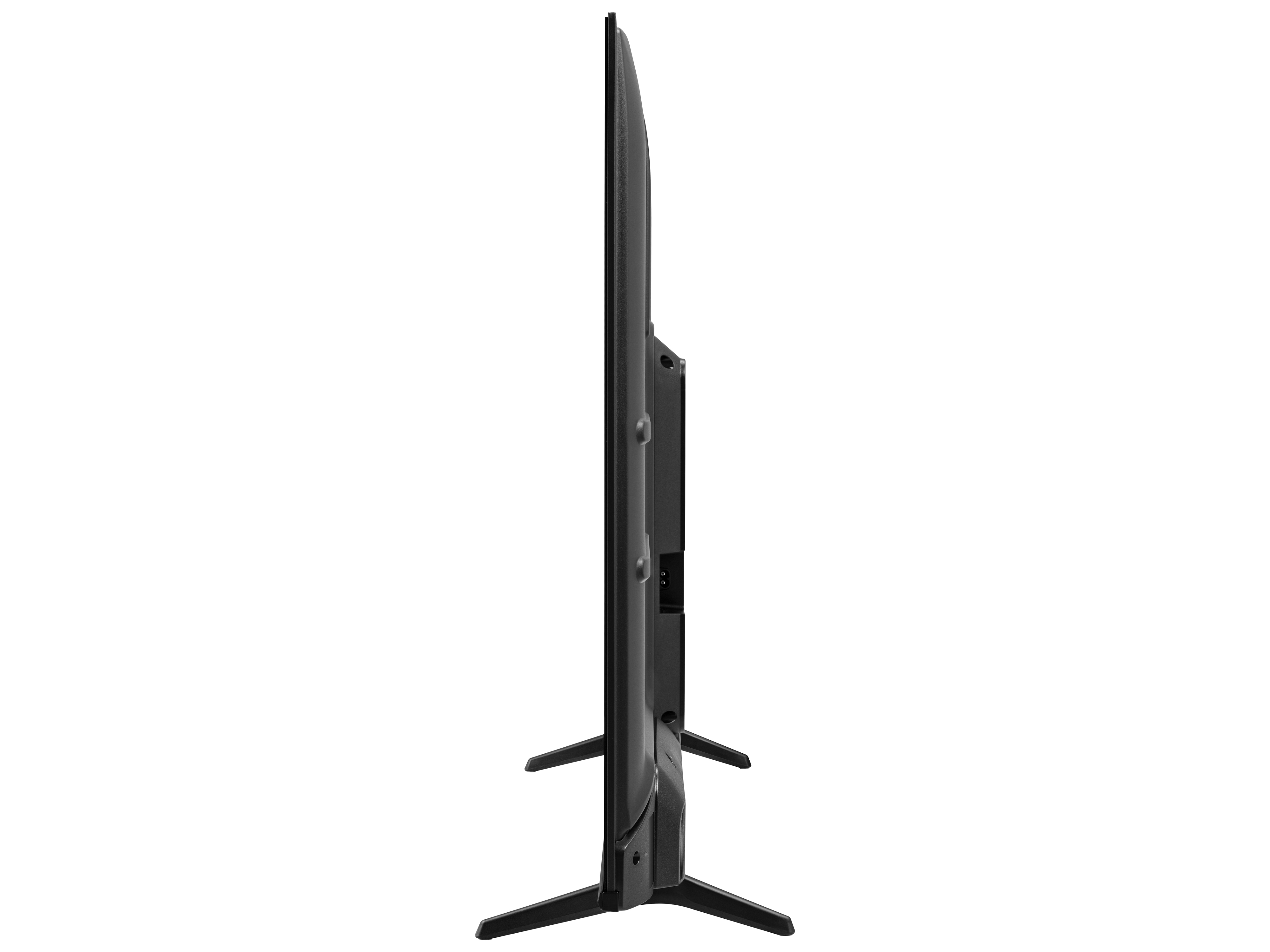 Hisense 50E7HQTUK 50" 4K UHD HDR QLED Freeview Smart TV thumbnail image