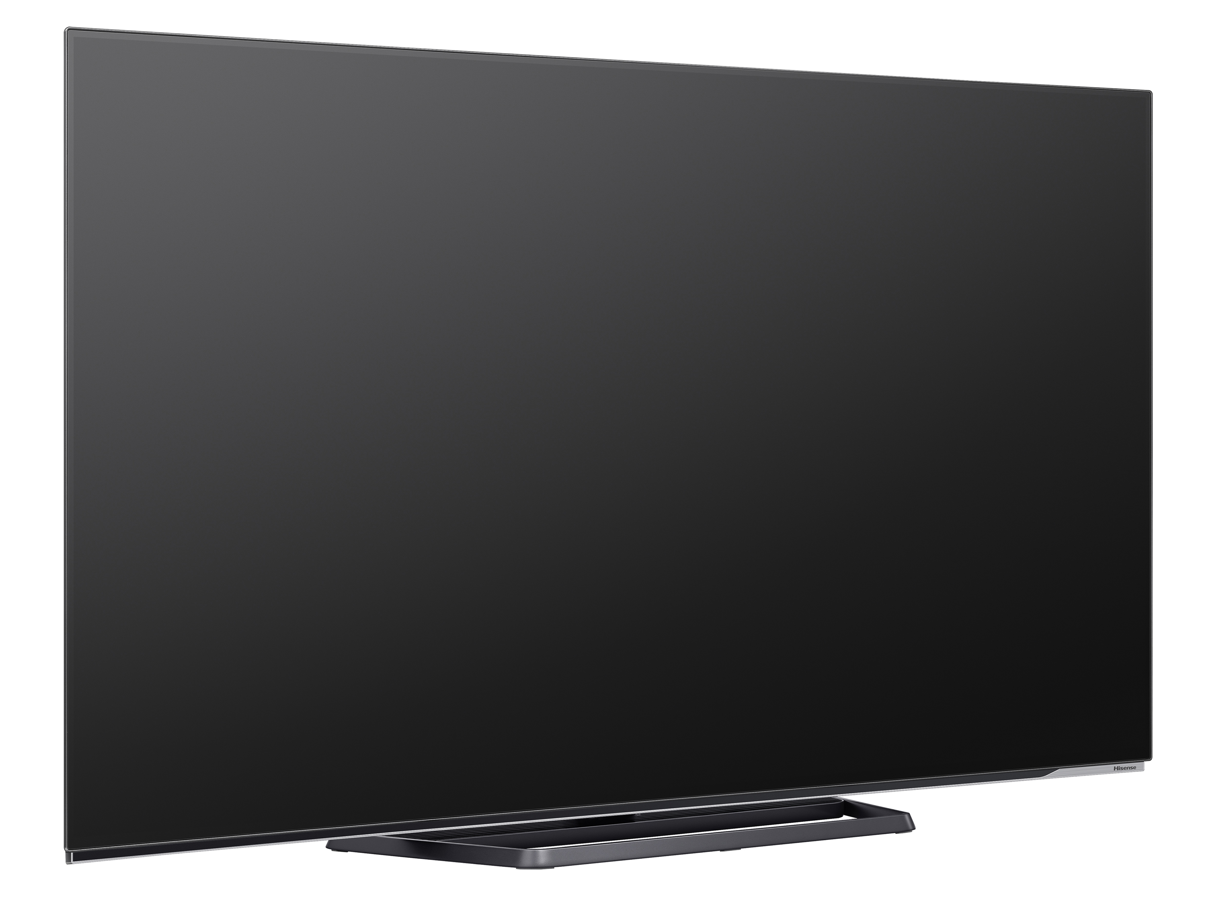 Hisense 55A85HTUK 55" 4K UHD HDR OLED Freeview Smart TV thumbnail image