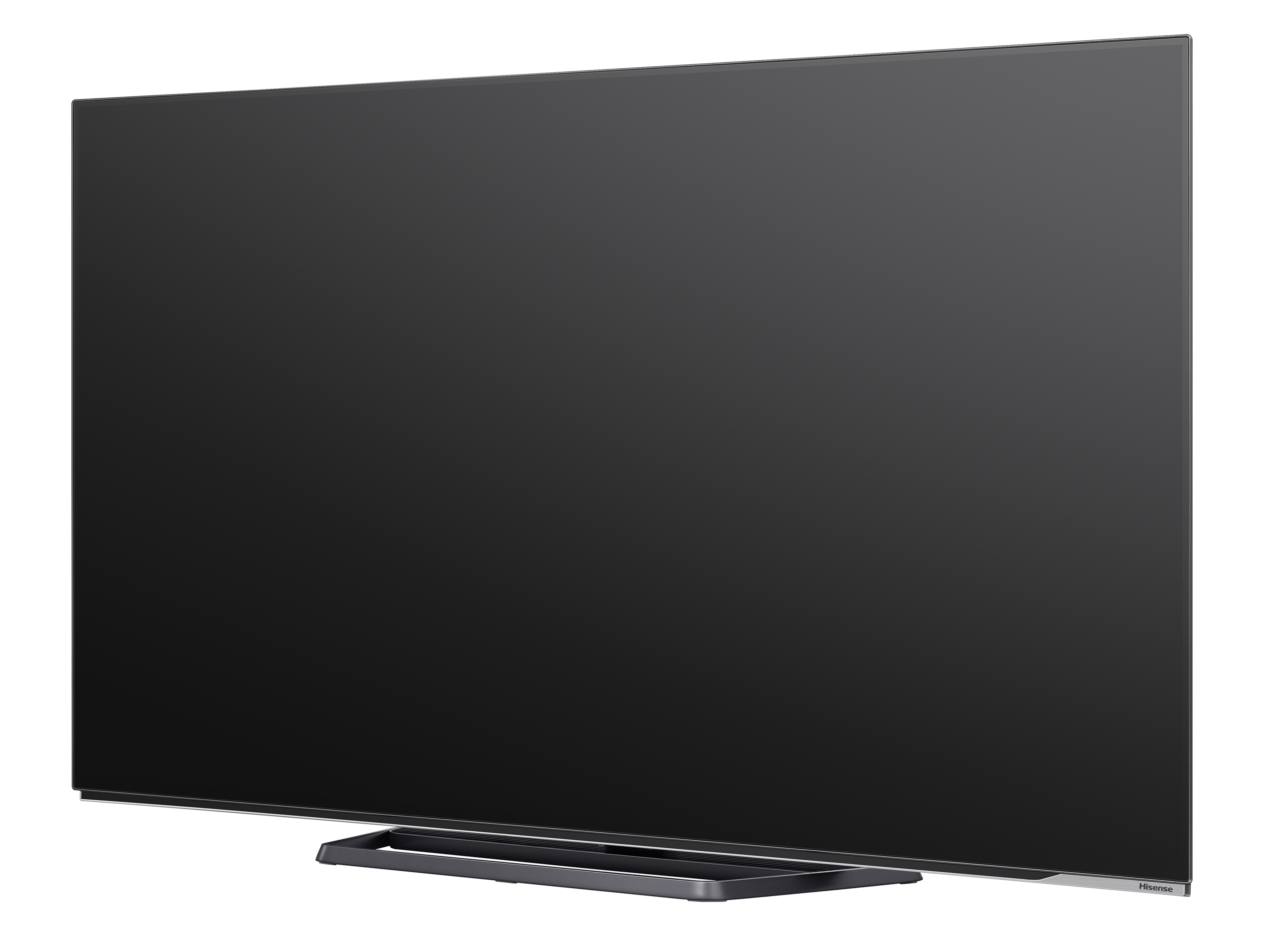 Hisense 55A85HTUK 55" 4K UHD HDR OLED Freeview Smart TV thumbnail image
