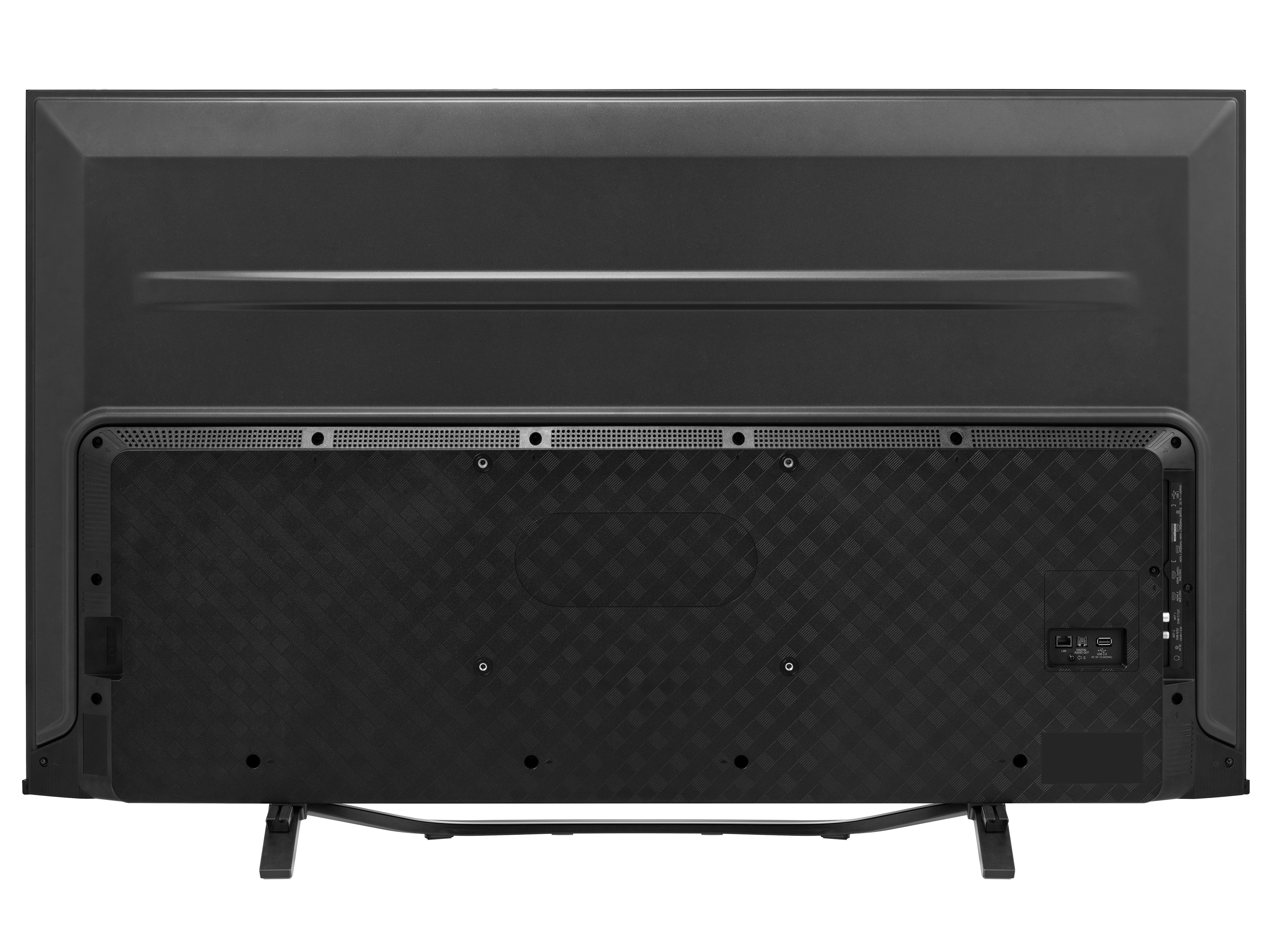 Hisense 55U7HQTUK 55" 4K UHD HDR QLED Freeview Smart TV thumbnail image