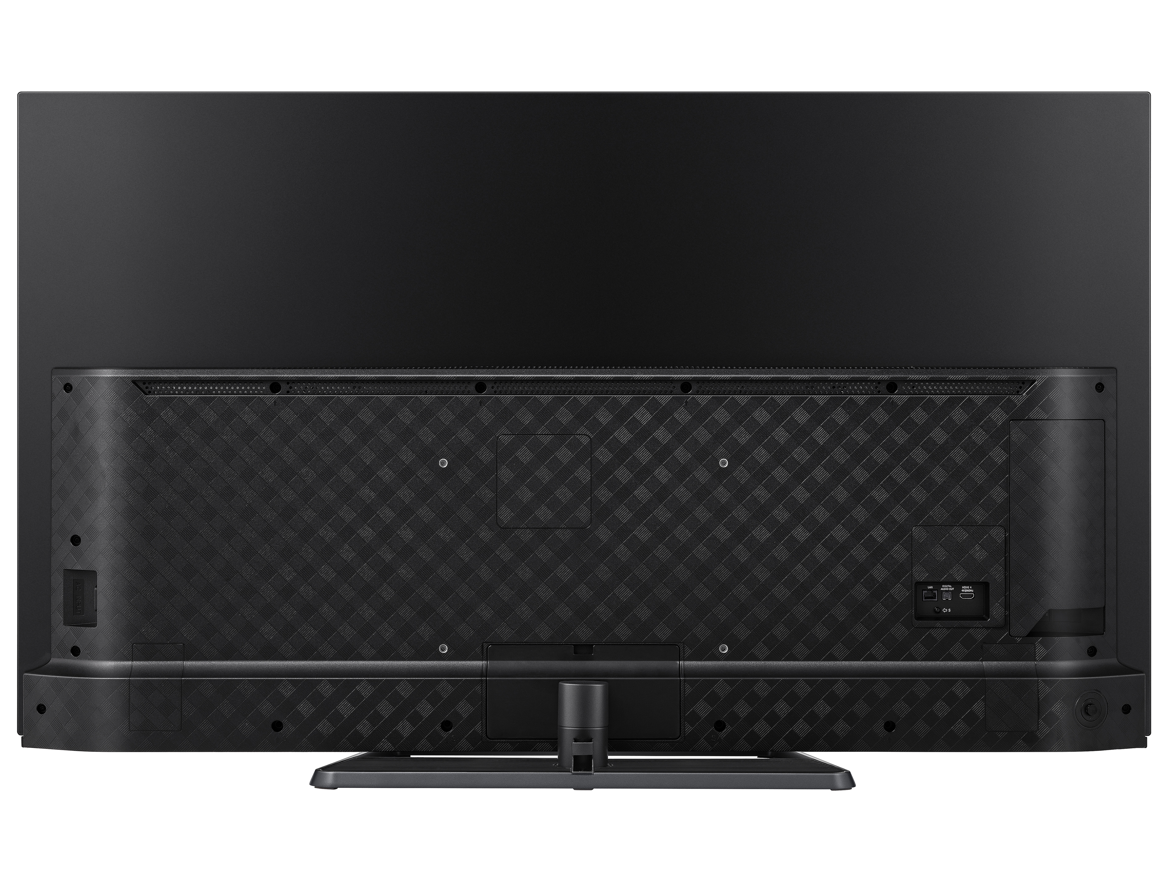 Hisense 65A85HTUK 65" 4K UHD HDR OLED Freeview Smart TV thumbnail image