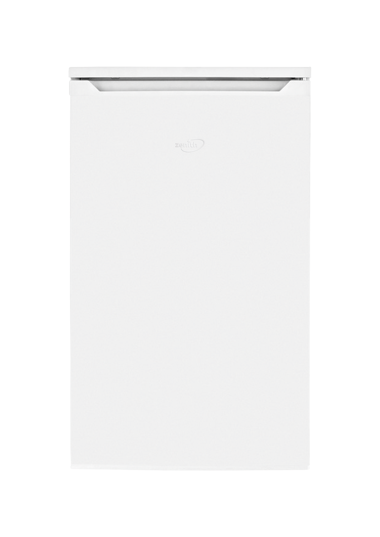 Zenith ZFS4481W Under Counter Freezer - White thumbnail image