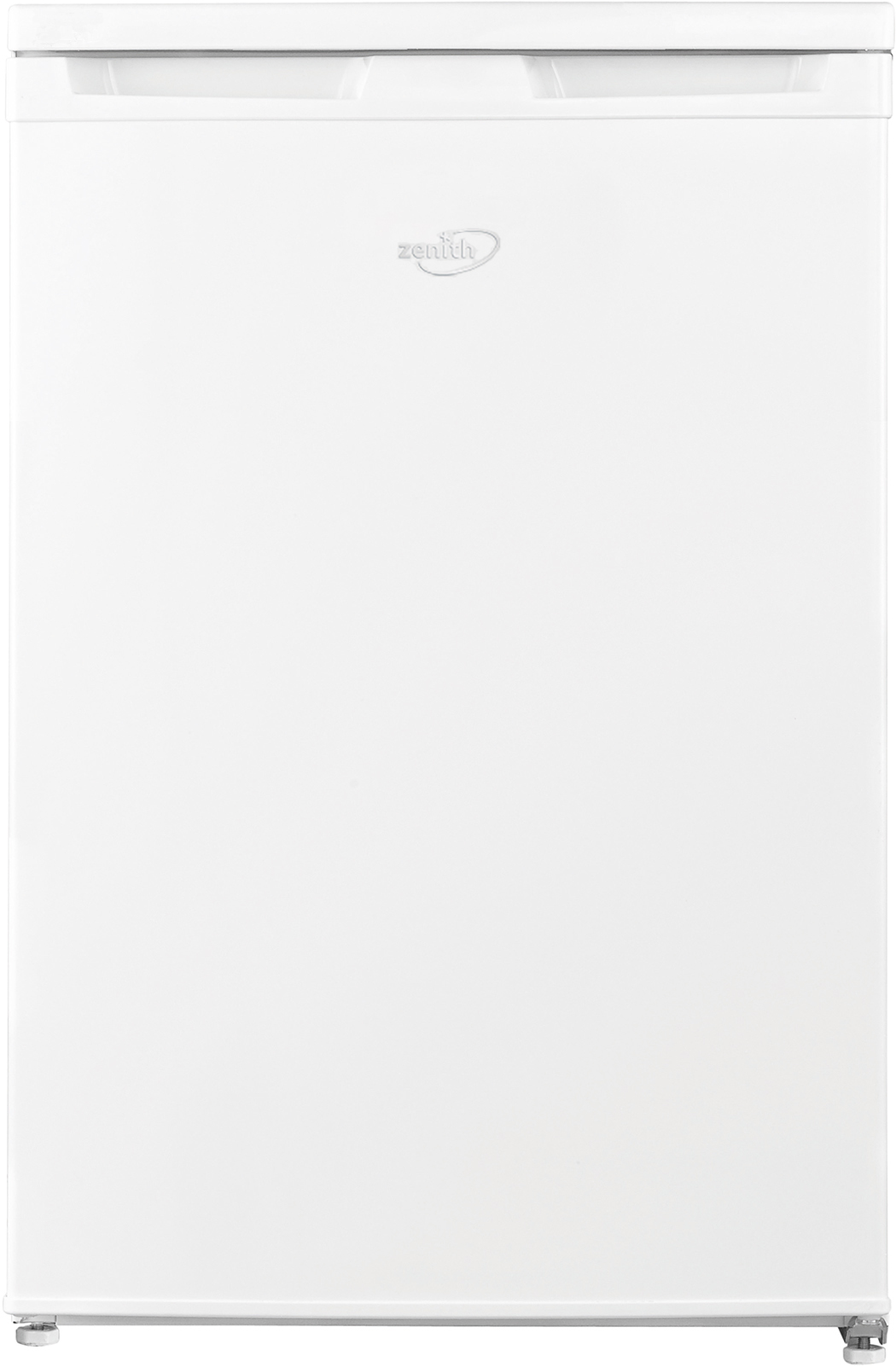 Zenith ZRS4584W Under Counter Fridge with 4 Star Freezer - White thumbnail image