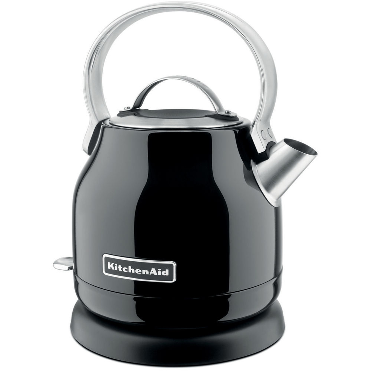 Kitchenaid Classic Kettle - Black thumbnail image