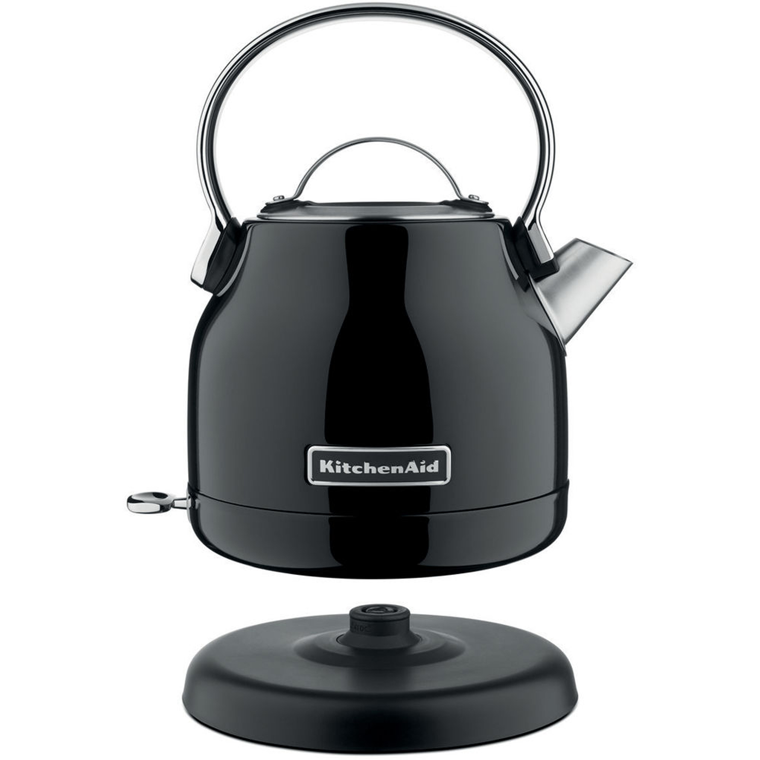 Kitchenaid Classic Kettle - Black thumbnail image