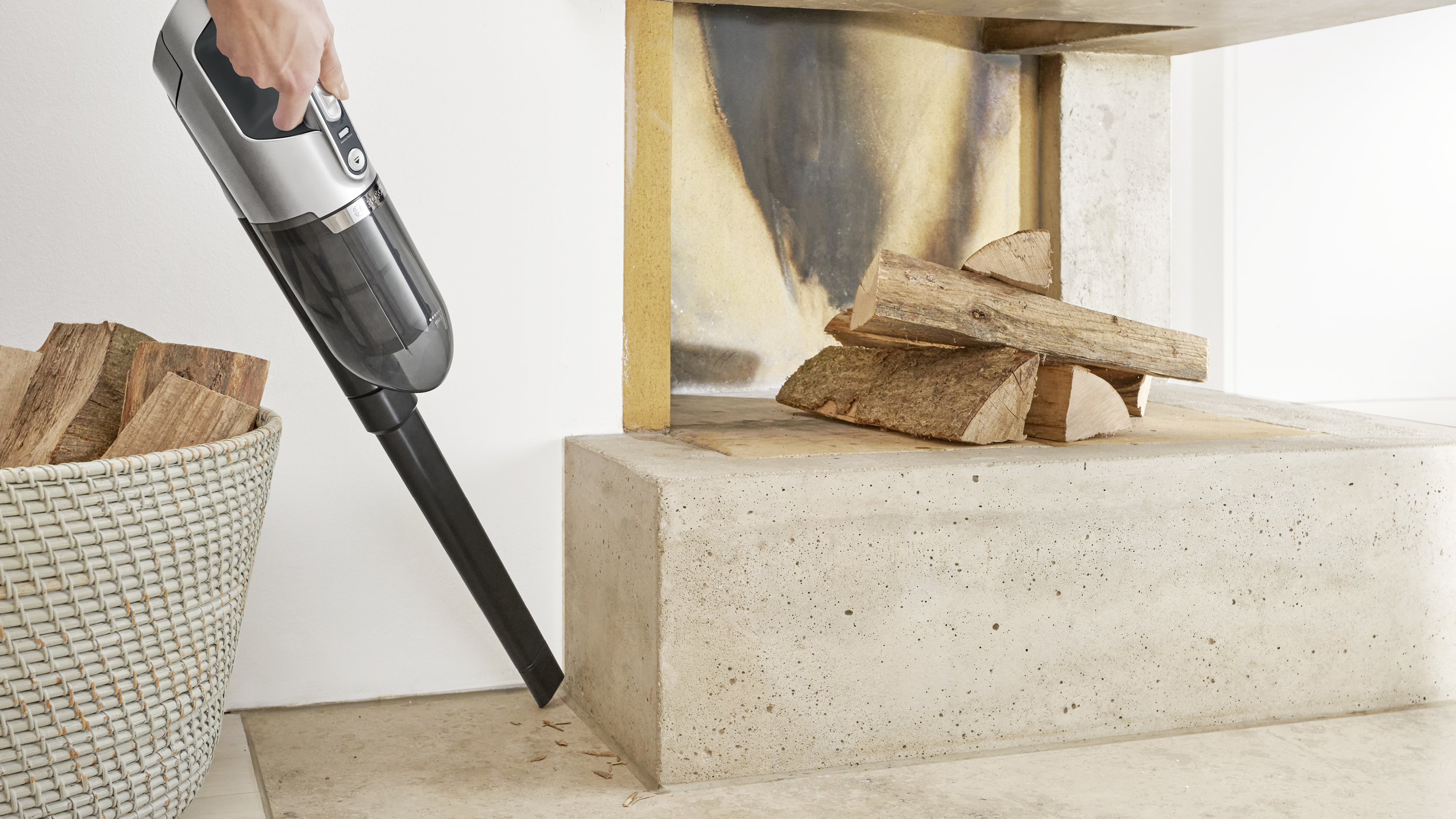 Bosch BBH3230GB 2in1 Cordless Upright Vacuum Cleaner thumbnail image