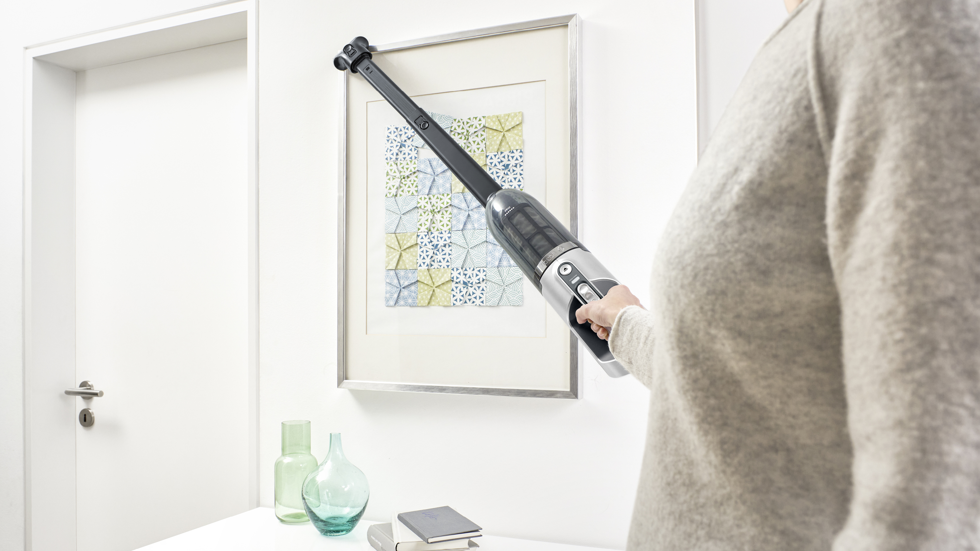 Bosch BBH3230GB 2in1 Cordless Upright Vacuum Cleaner thumbnail image