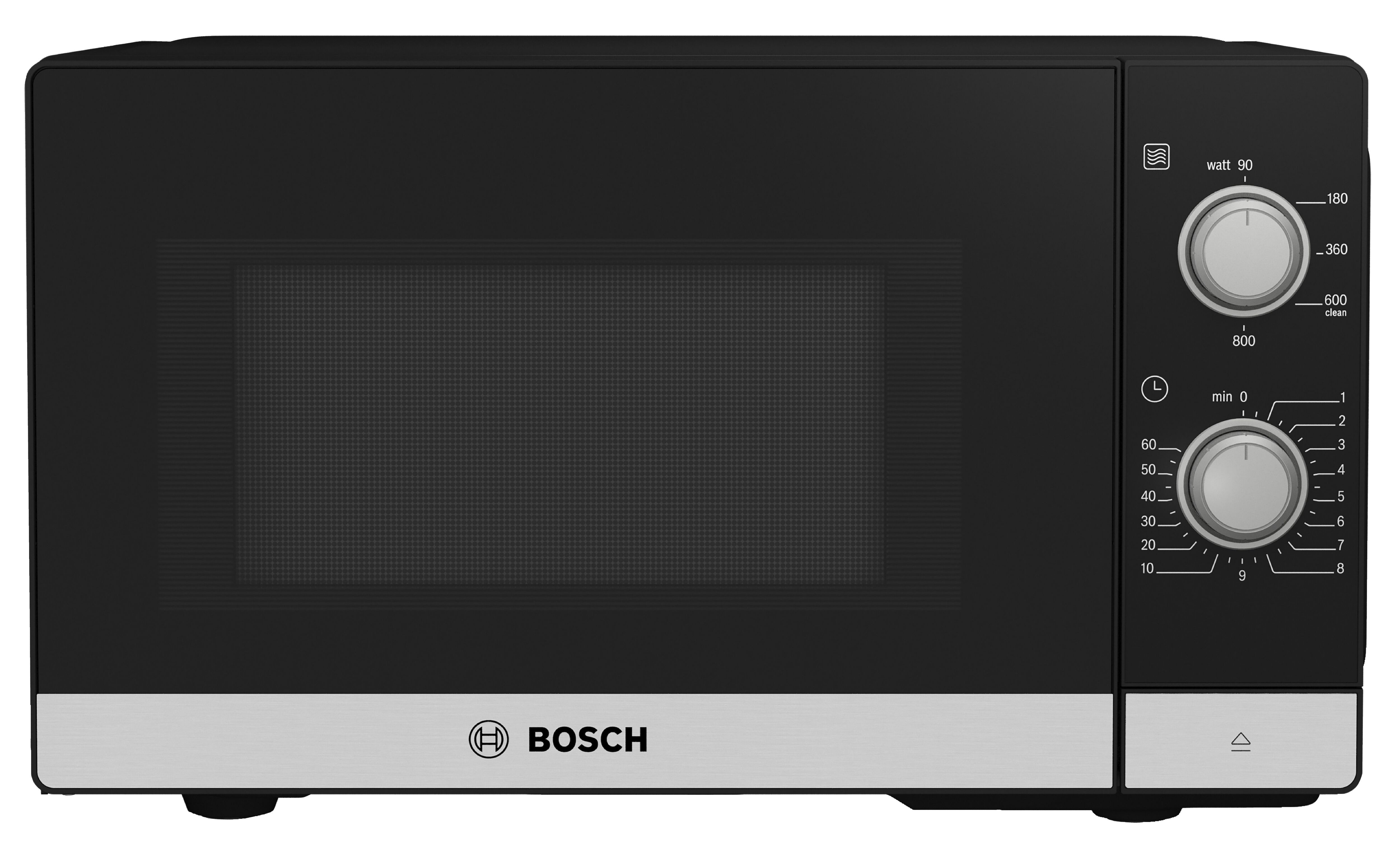 Bosch FFL020MS2B 20 Litres Single Microwave thumbnail image