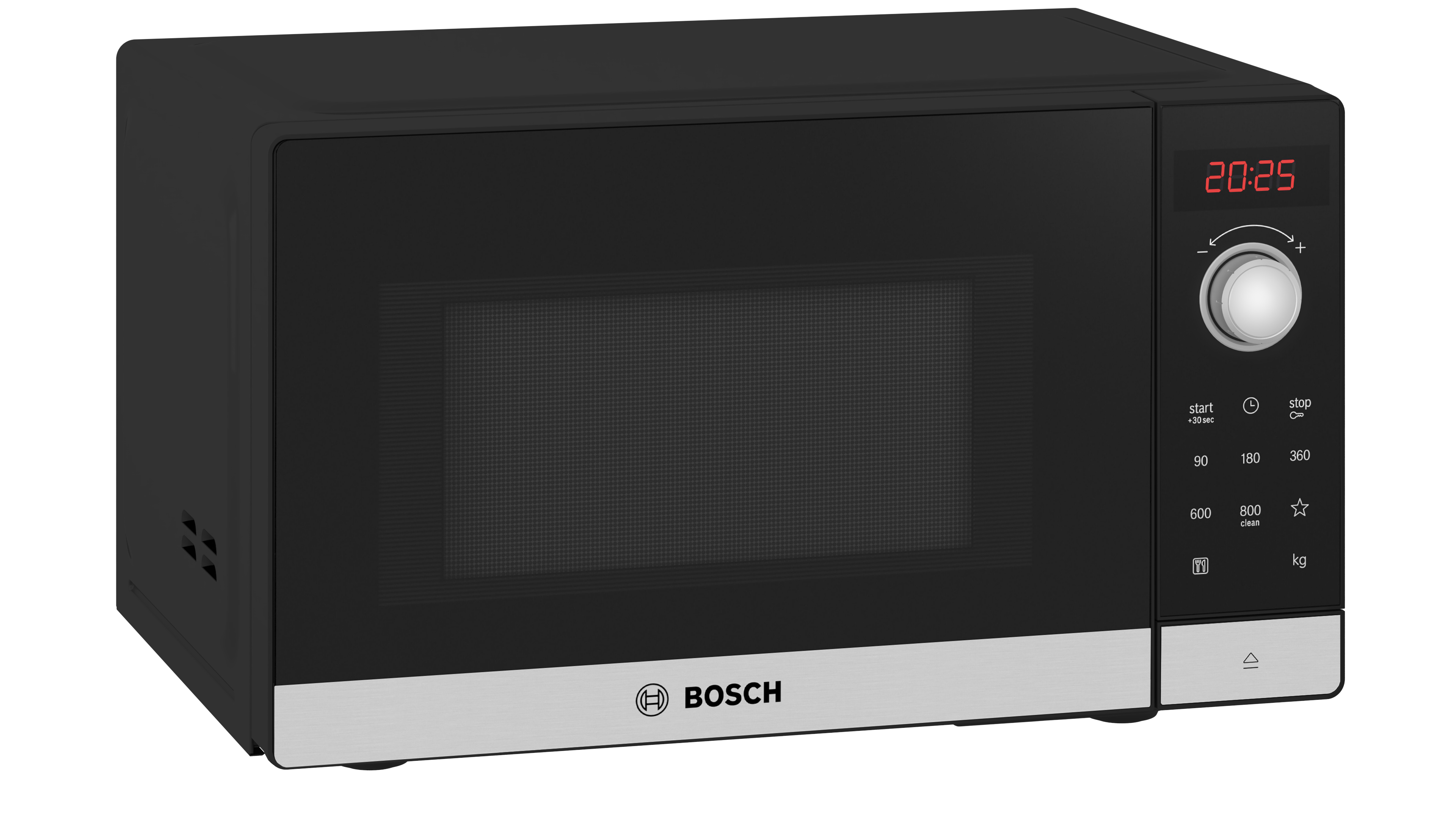 Bosch FFL023MS2B 20 Litres Single Microwave  thumbnail image