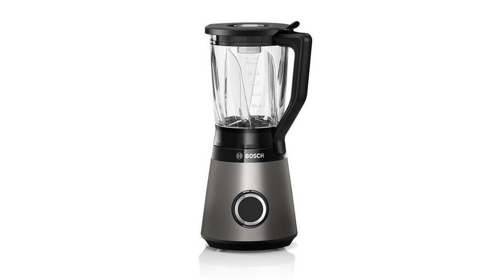 Bosch MMB6174SG VitaPower Serie 4 1200W ProPerformance System Blender - Silver thumbnail image