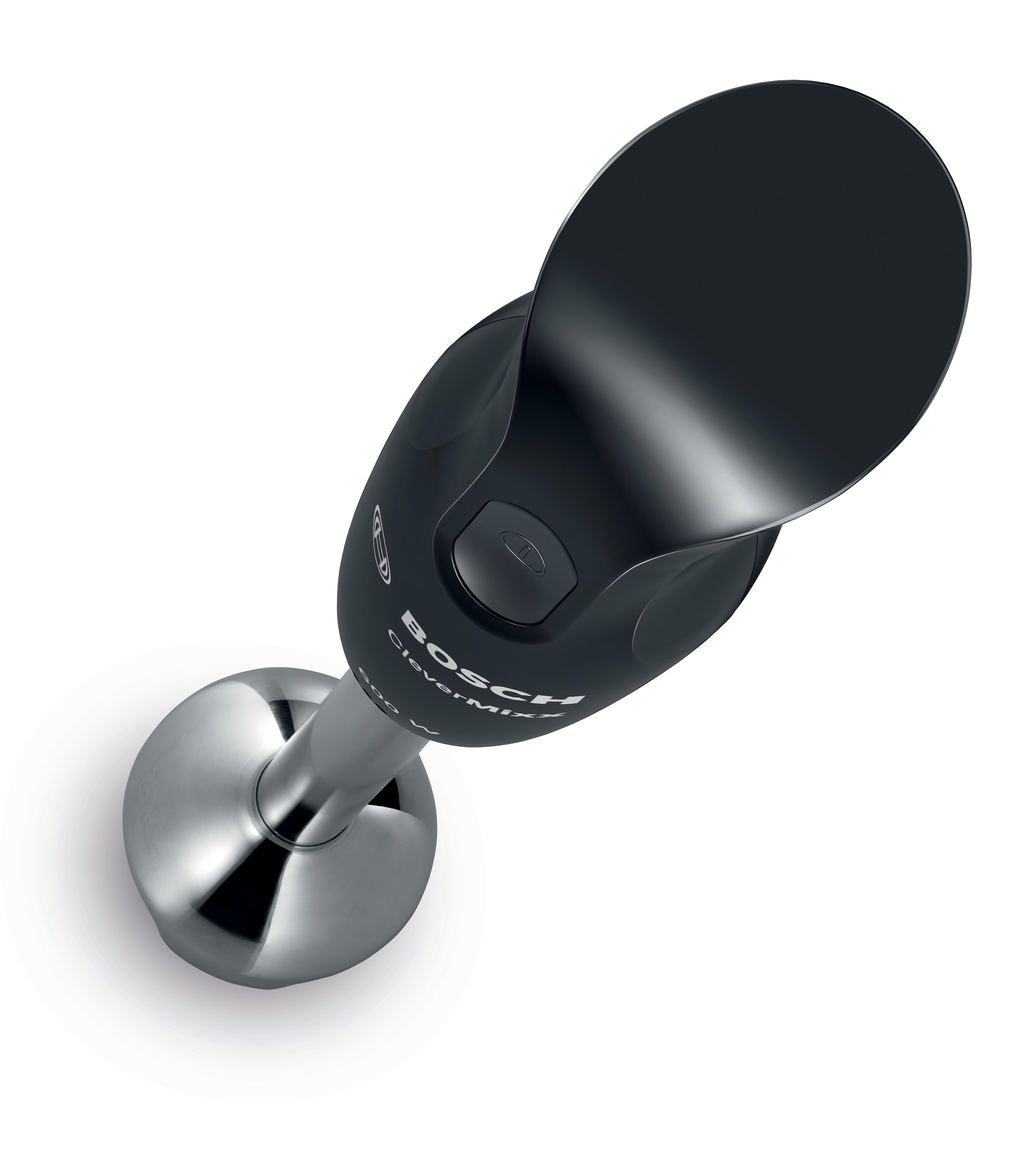 Bosch MSM2610BGB CleverMixx Hand Blender 600W - Black & Anthracite thumbnail image