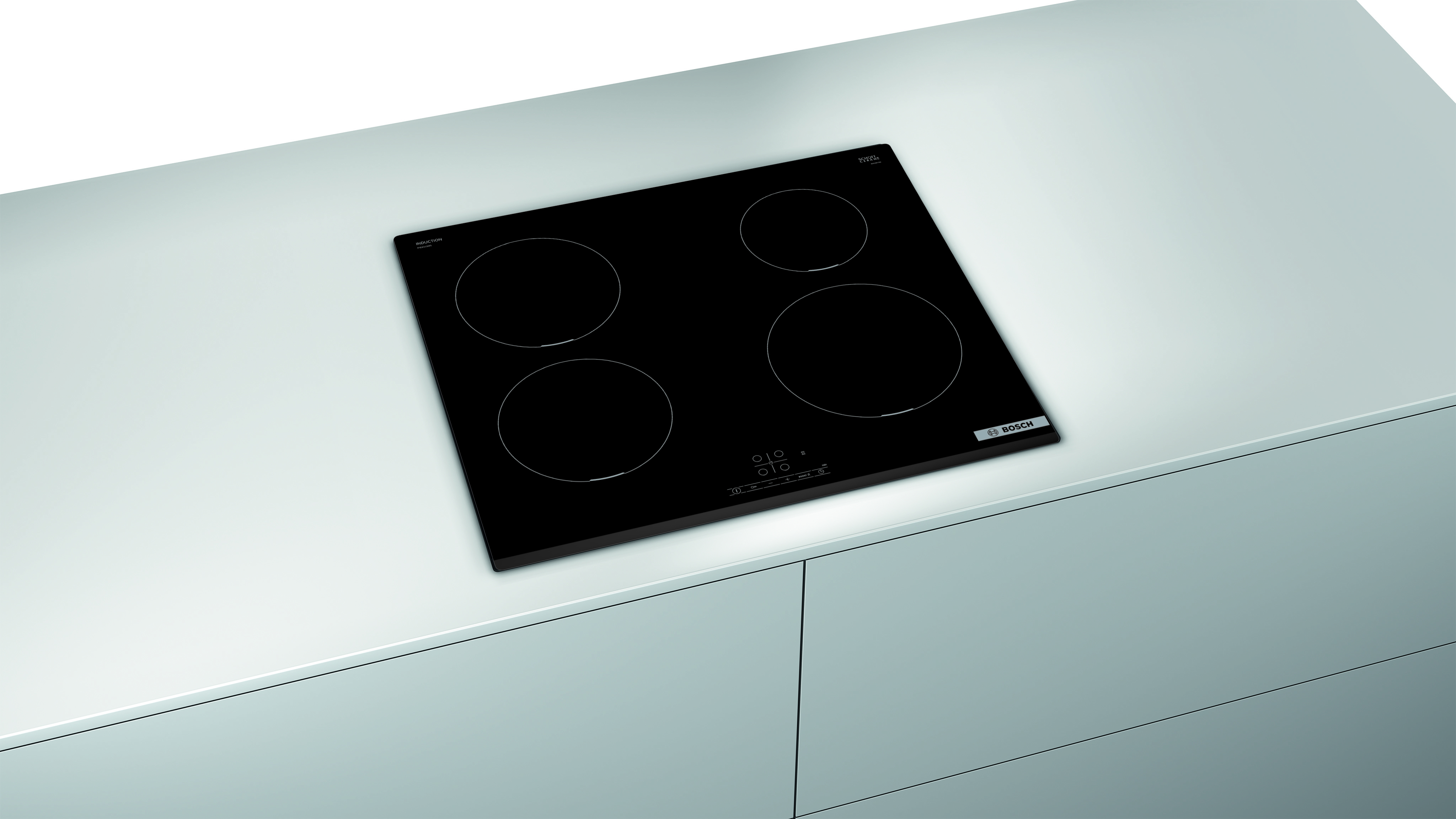 Bosch PIE631BB5E Induction Hob thumbnail image