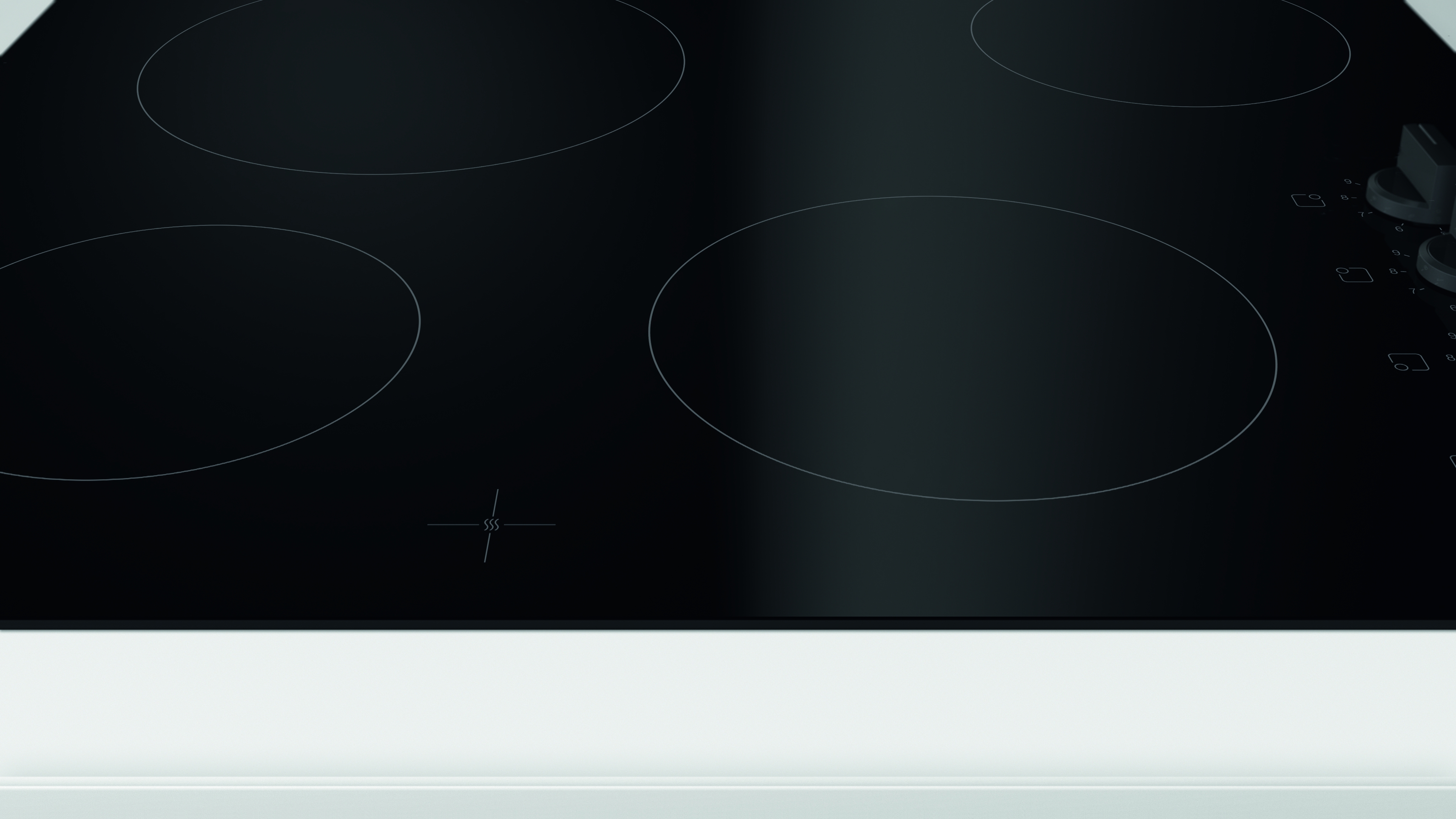 Bosch Ceramic Hob PKE611CA3E thumbnail image