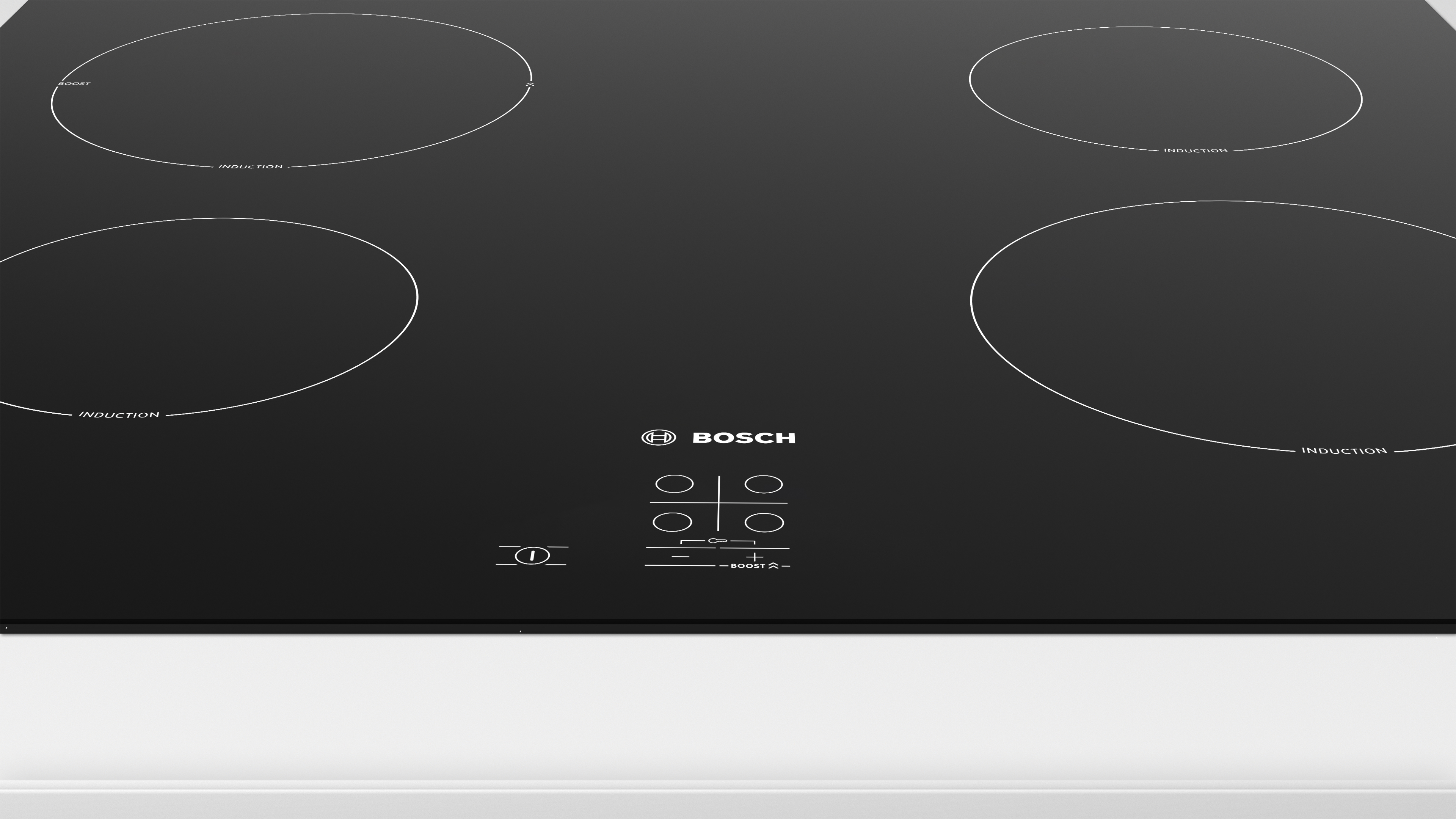 Bosch PUG61RAA5B  Induction Hob thumbnail image