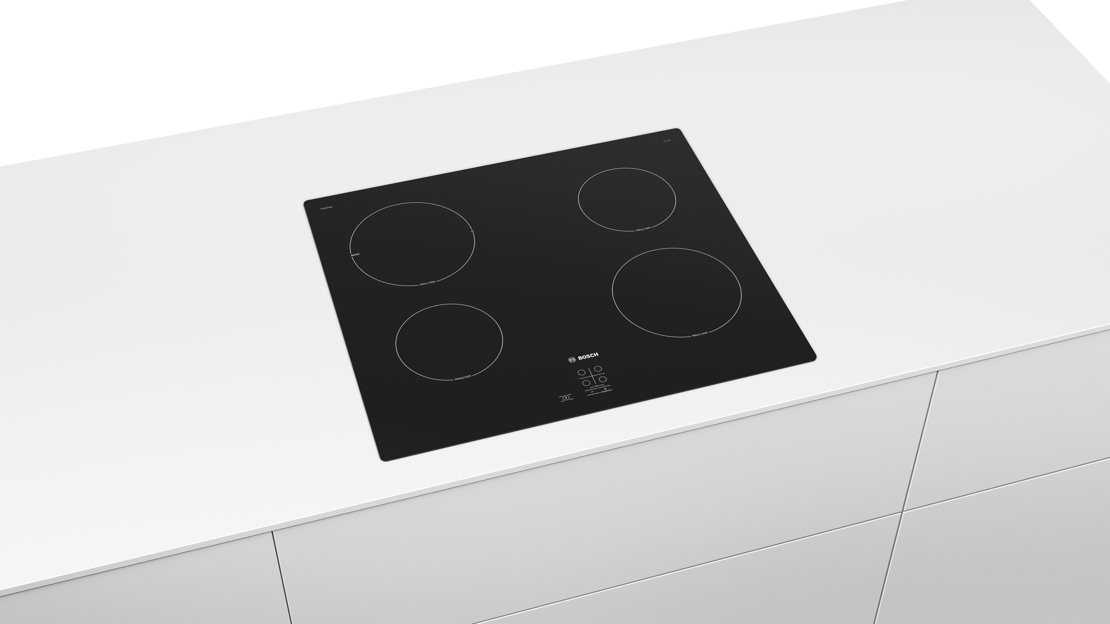 Bosch PUG61RAA5B  Induction Hob thumbnail image