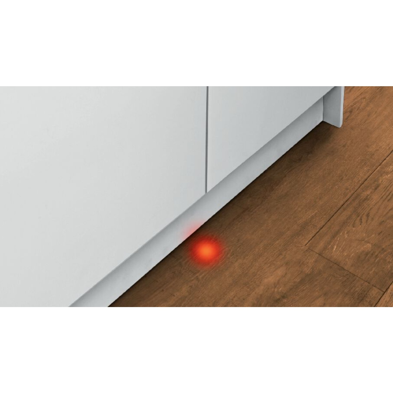 Bosch SMV2ITX18G Integrated Full Size Dishwasher - 12 Place Settings thumbnail image