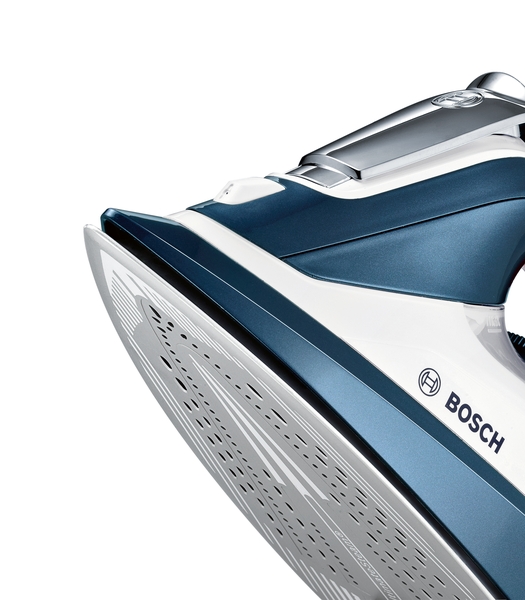 Bosch TDI9010GB Steam generator - Blue and White thumbnail image