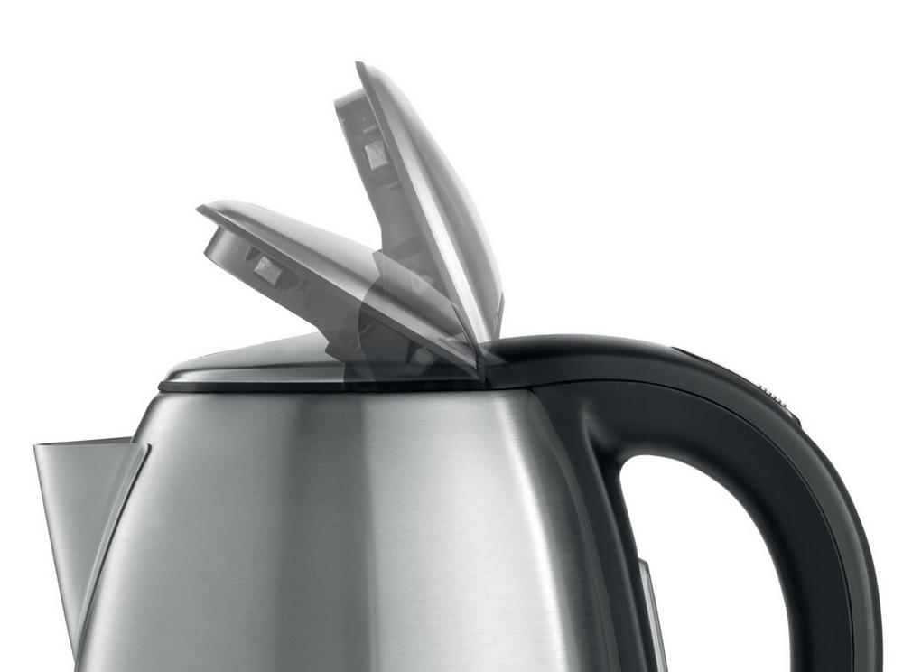 Bosch TWK78A01GB 1.7L Jug Kettle - Stainless Steel thumbnail image