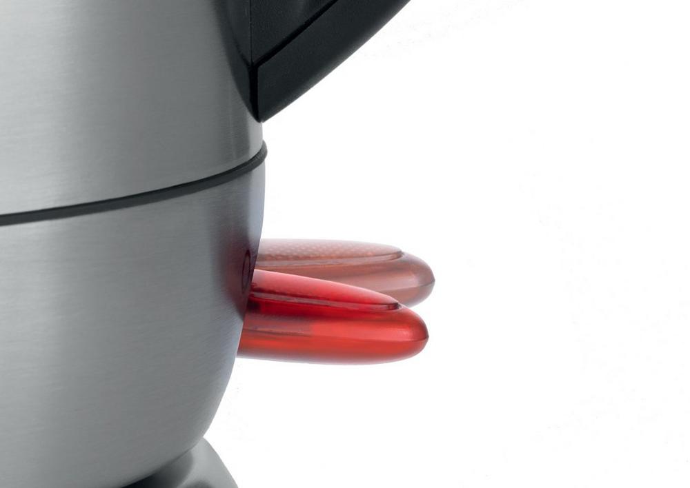 Bosch TWK78A01GB 1.7L Jug Kettle - Stainless Steel thumbnail image