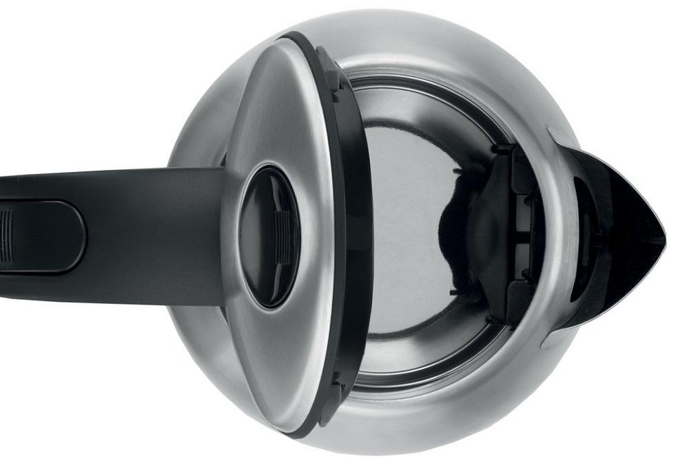Bosch TWK78A01GB 1.7L Jug Kettle - Stainless Steel thumbnail image