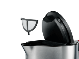 Bosch TWK86101GB 1.5L Variable Temperature Cordless Jug Kettle - White thumbnail image