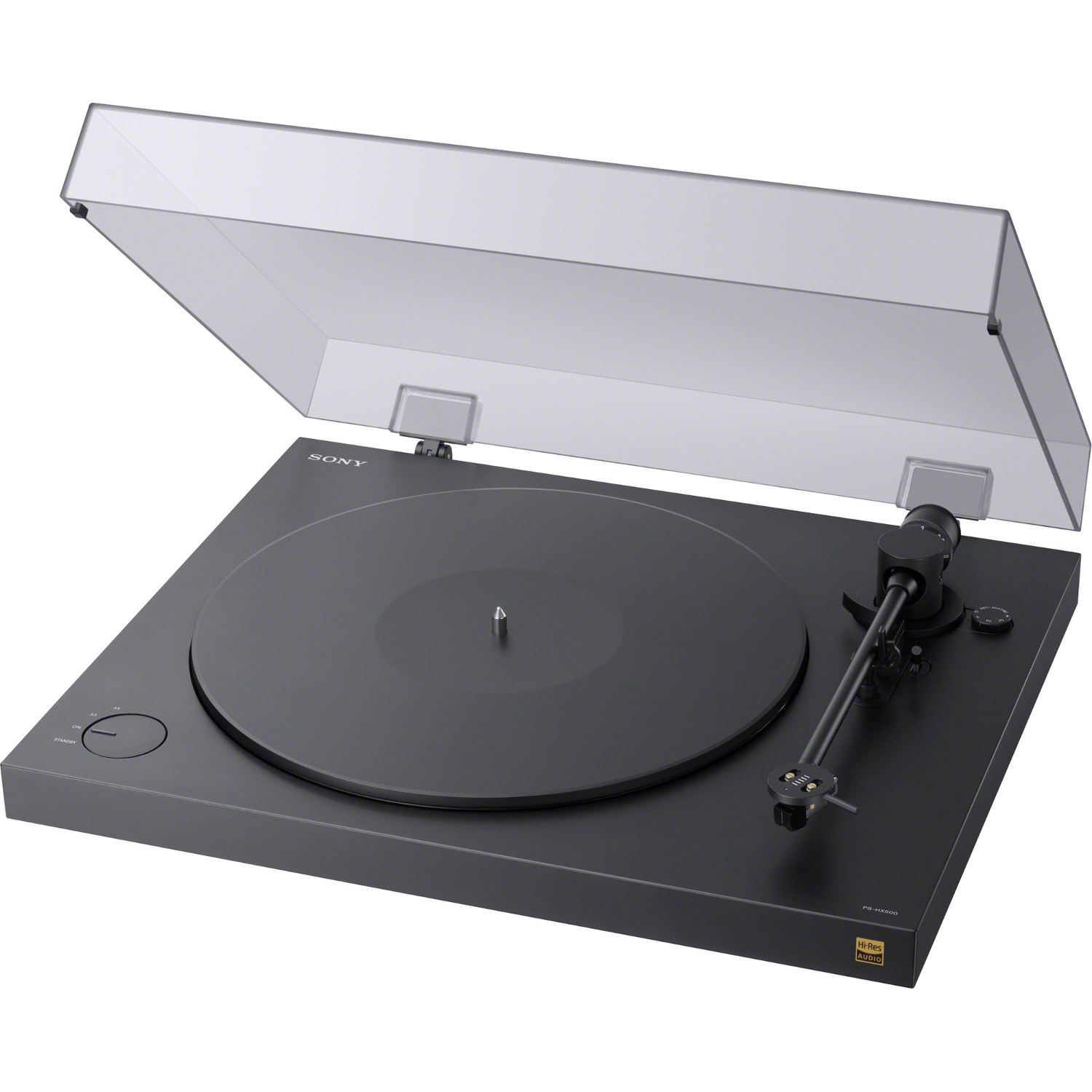Sony 2 Speed USB Turntable thumbnail image
