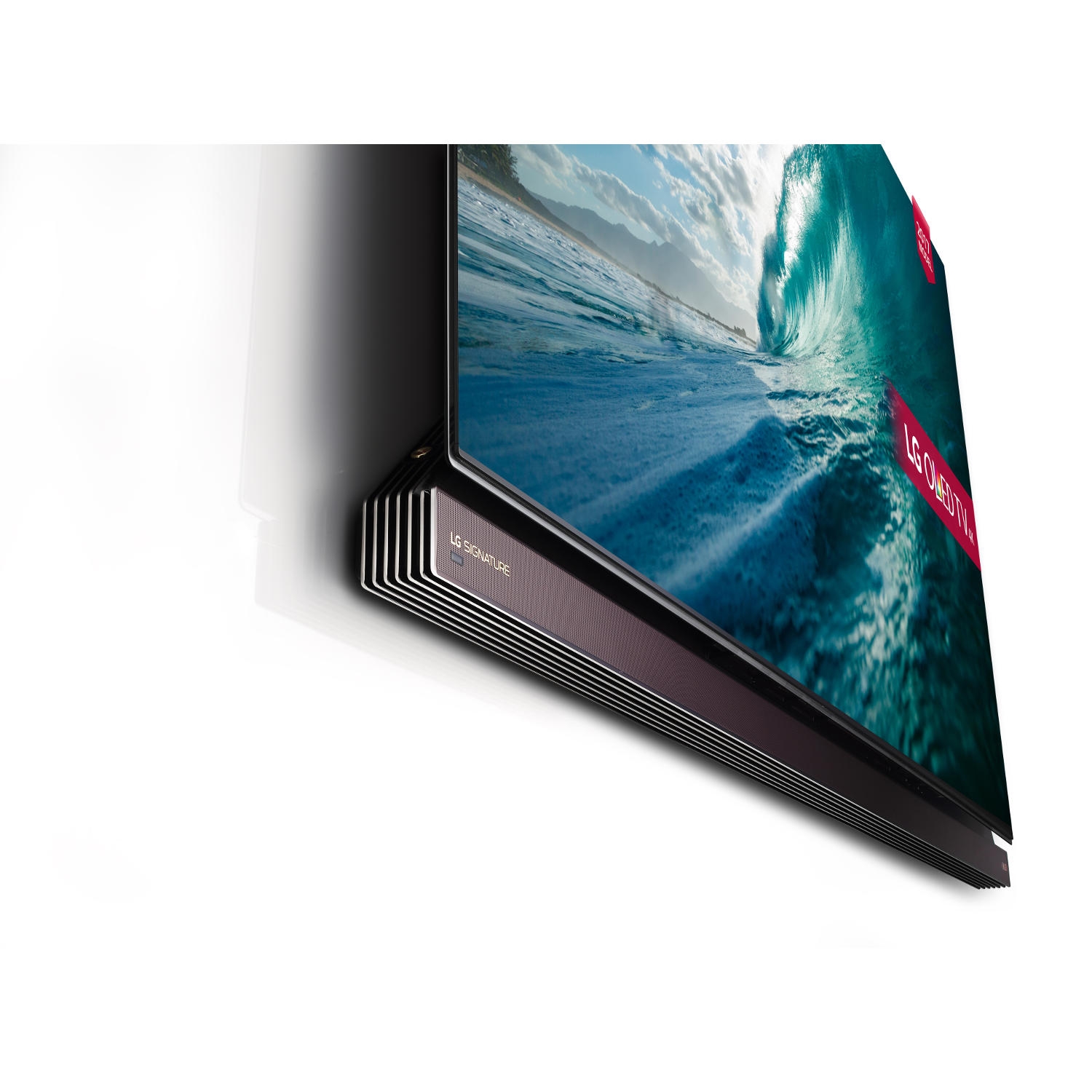 LG 65" 4K UHD OLED TV thumbnail image