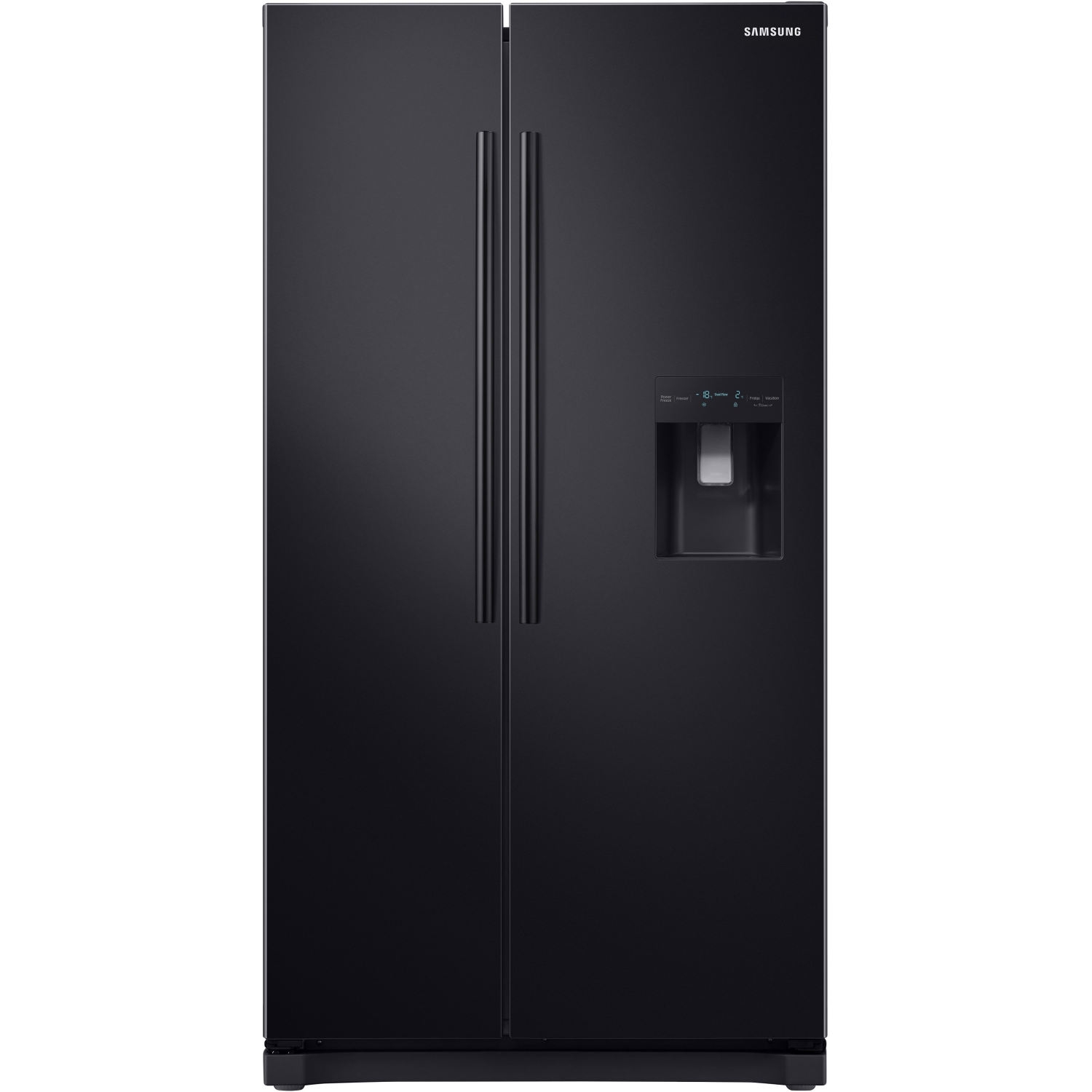 Samsung American Style Frost Free Fridge Freezer thumbnail image