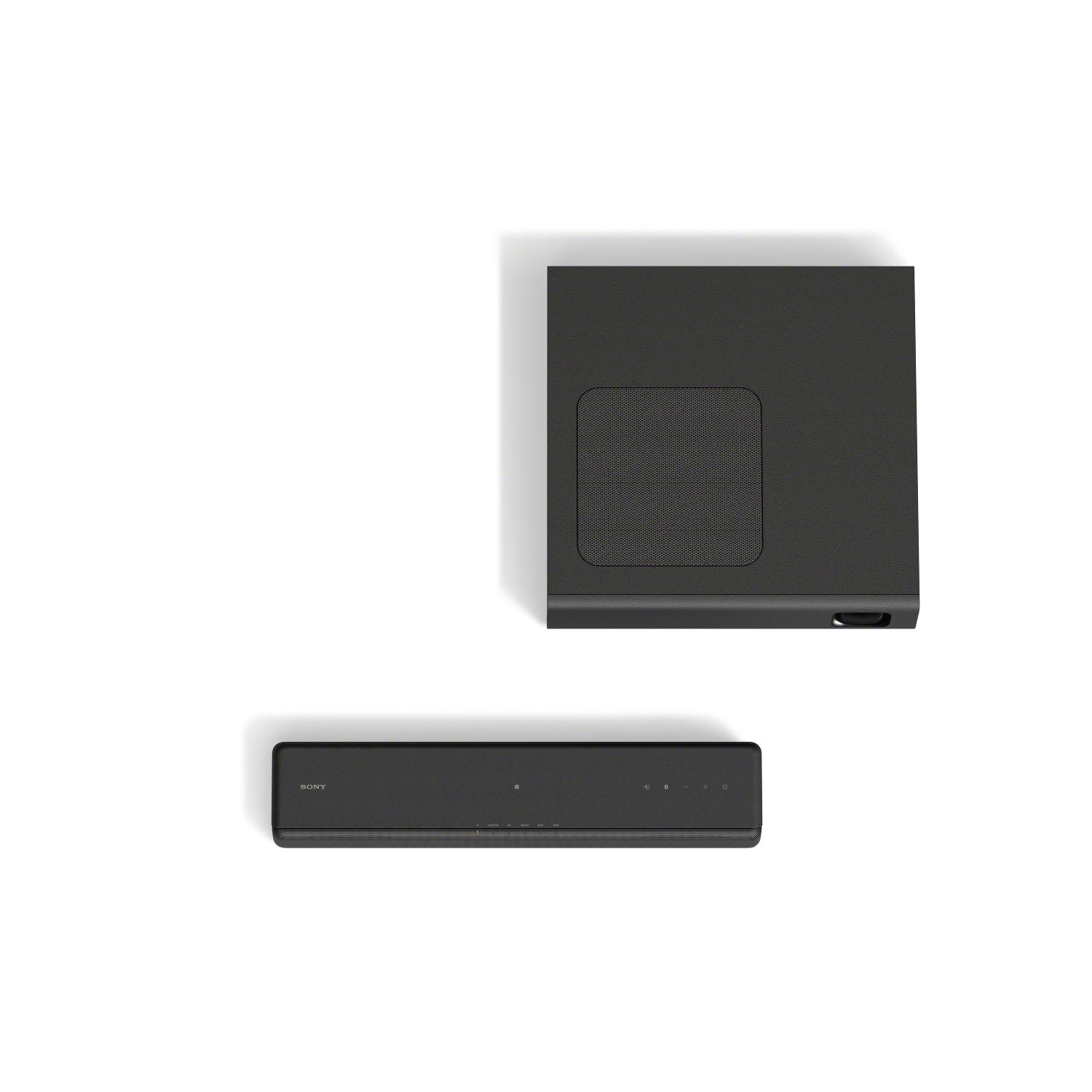 Sony HTMT300CEK 2.1Ch Soundbar & Subwoofer thumbnail image