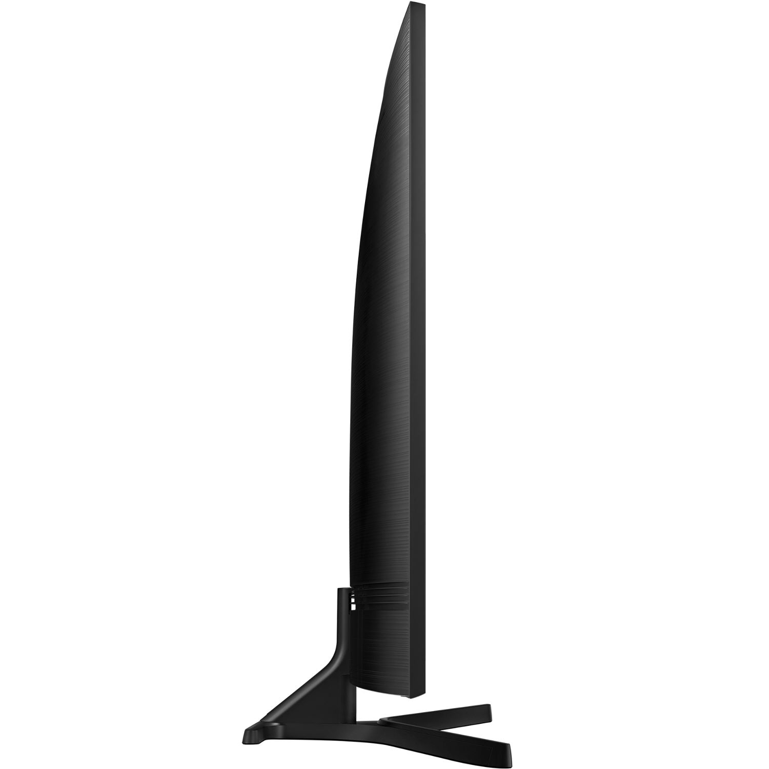 Samsung 65" 4K UHD - Curved- SMART TV - HDR Certified - A Rated thumbnail image