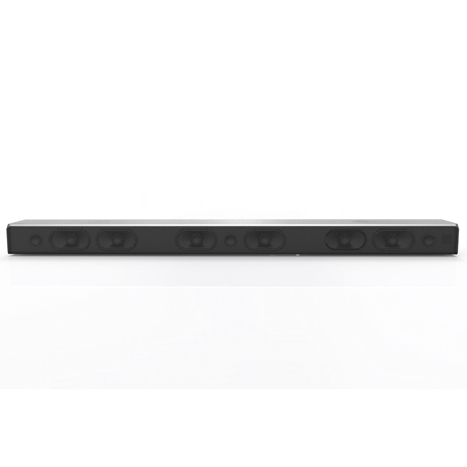 Samsung All In One 5.1 Soundbar 4K Pass through thumbnail image