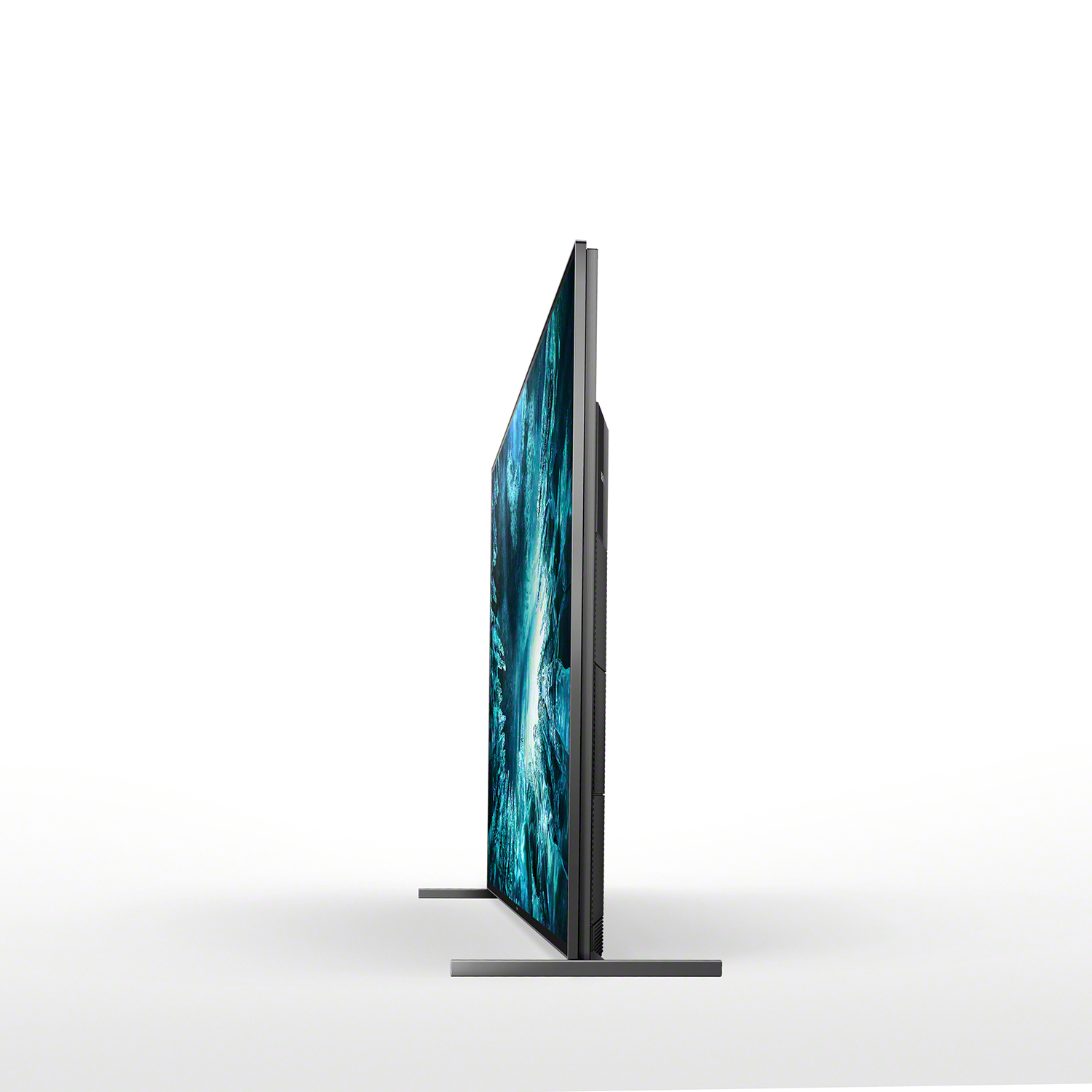 Sony KD75ZH8BU 75" 8K HDR Full Array LED Android TV with Triluminos Display & Acoustic Multi-Audio thumbnail image
