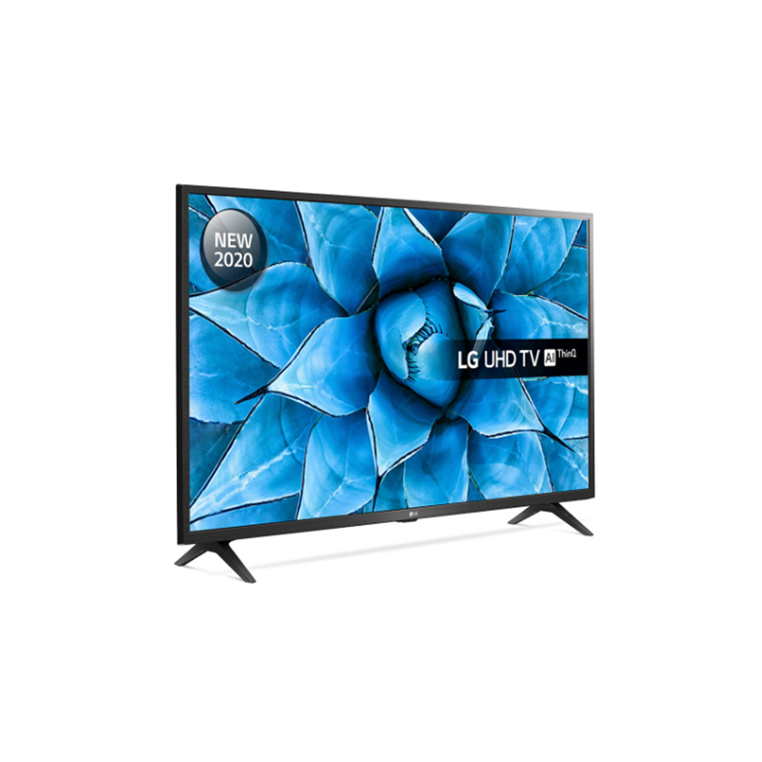 LG 43UN73006LC 43" 4K Ultra HD LED Smart TV with Ultra Surround Sound thumbnail image