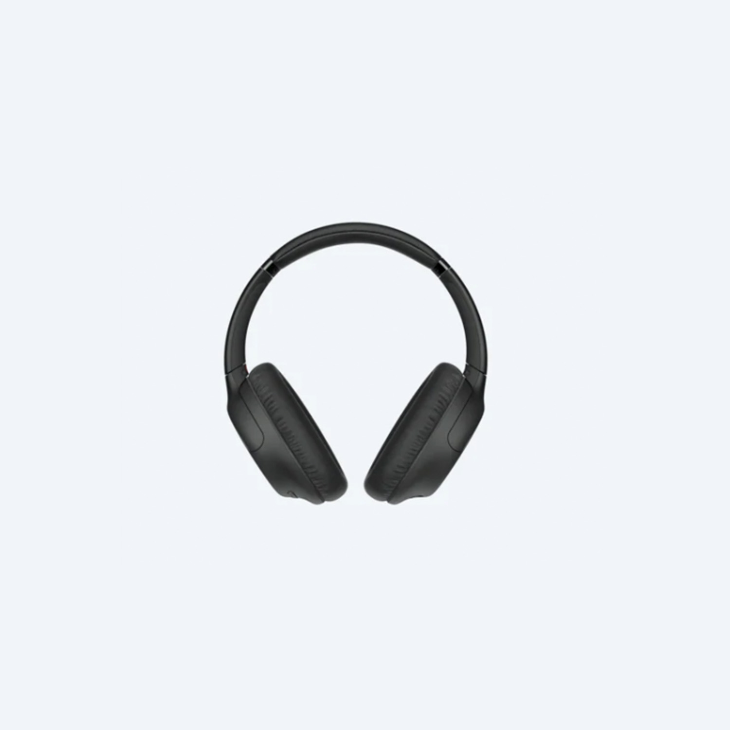 Sony WHCH710NBCE7 Wireless Over Ear Noise Cancelling Headphones - Black thumbnail image