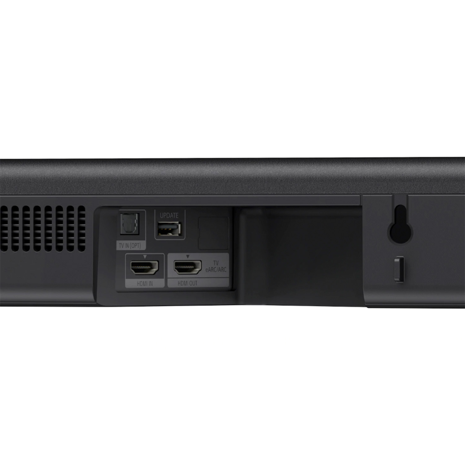 Sony HTG700CEK Bluetooth Sound Bar with Dolby Atmos DTS:X & Wireless Subwoofer thumbnail image