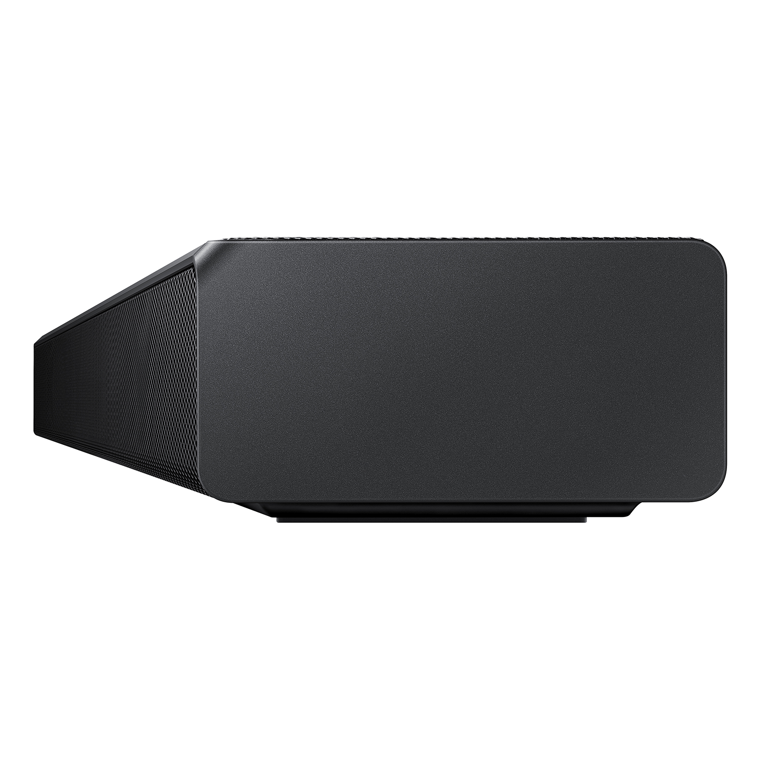 Samsung HW_Q60TXU 360W 5.1Ch Wireless Flat Soundbar + Subwoofer - Black thumbnail image