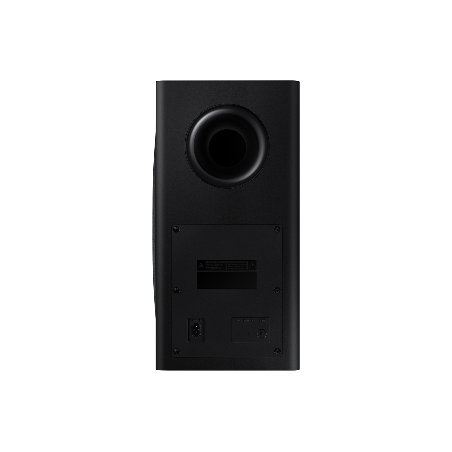 Samsung HW_Q800TXU 330W 3.1.2Ch Wireless Flat Soundbar + Subwoofer - Black thumbnail image