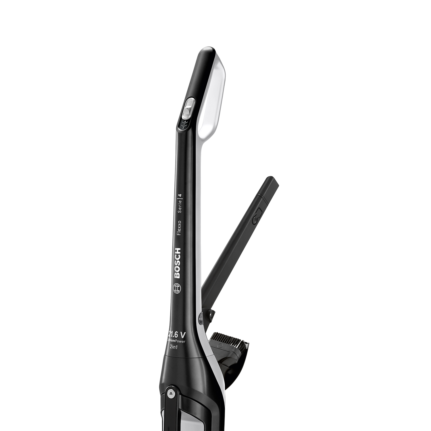 Bosch BBH3211GB Cordless Vacuum Cleaner - 50 Minute Run Time thumbnail image