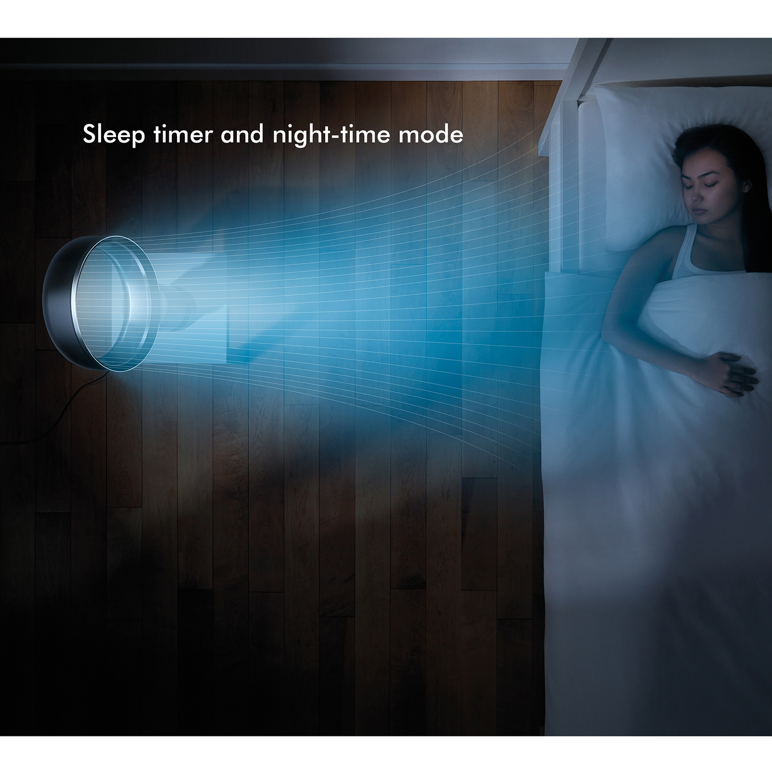 Dyson AM06 Cooling Fan thumbnail image