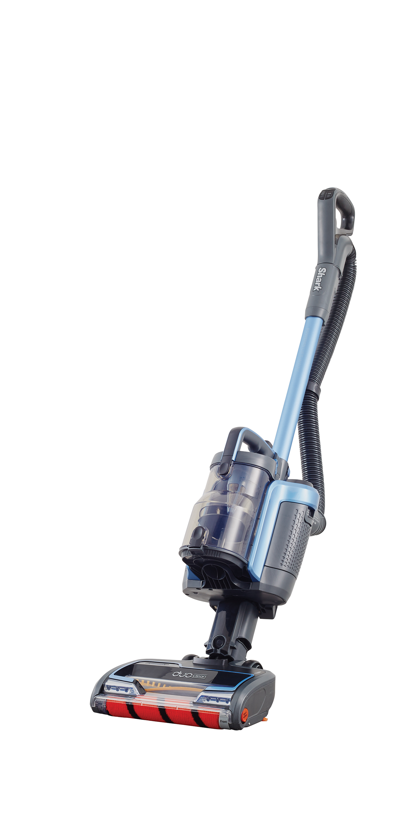 Shark ICZ160UK Cordless Upright Vacuum Cleaner - 50 Minute Run Time thumbnail image