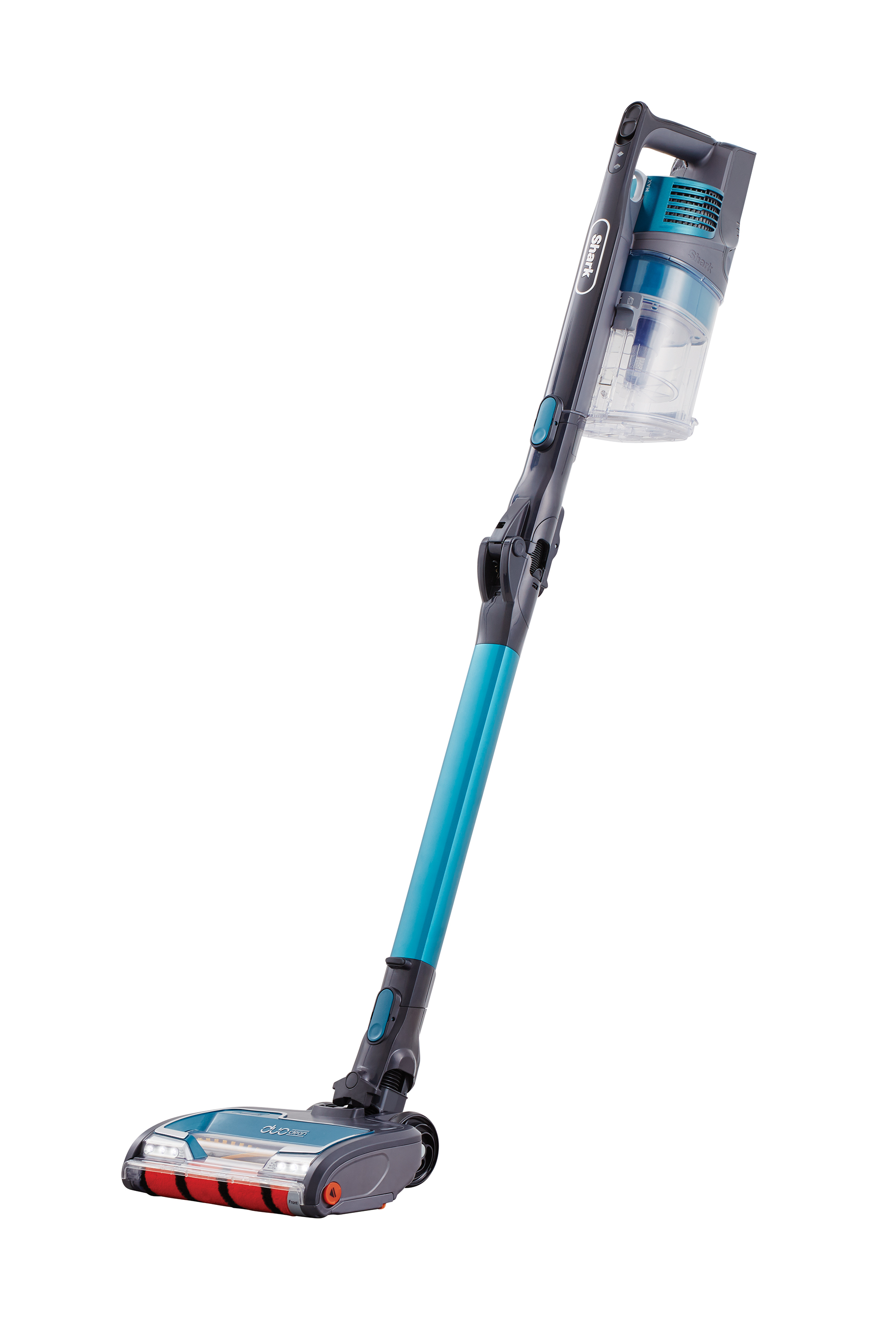 Shark IZ201UKT Anti Hair Wrap Cordless Pet Vacuum Cleaner - 40 Minute Run Time thumbnail image