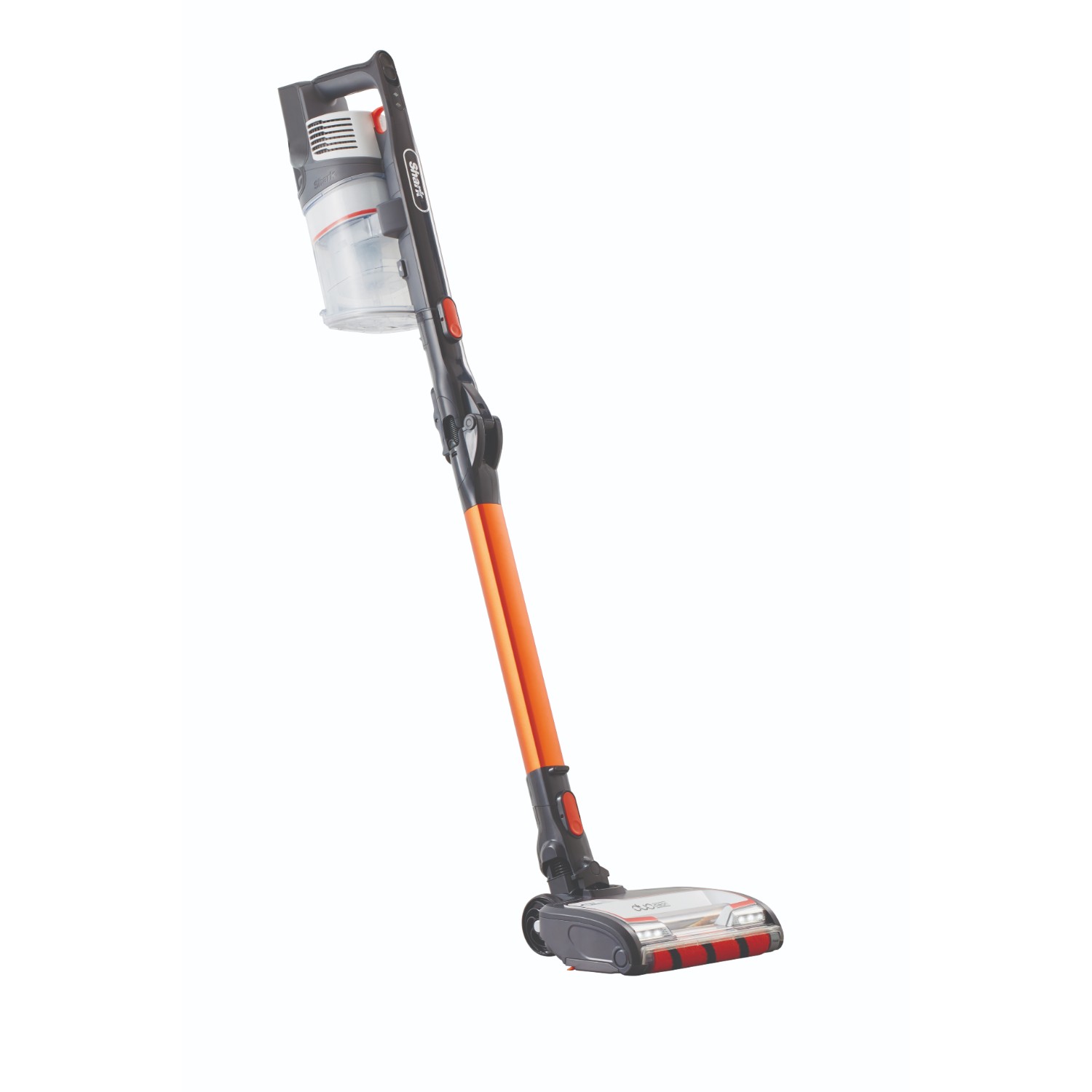 Shark IZ201UK Anti Hair Wrap Cordless Vacuum Cleaner - 40 Minute Run Time thumbnail image