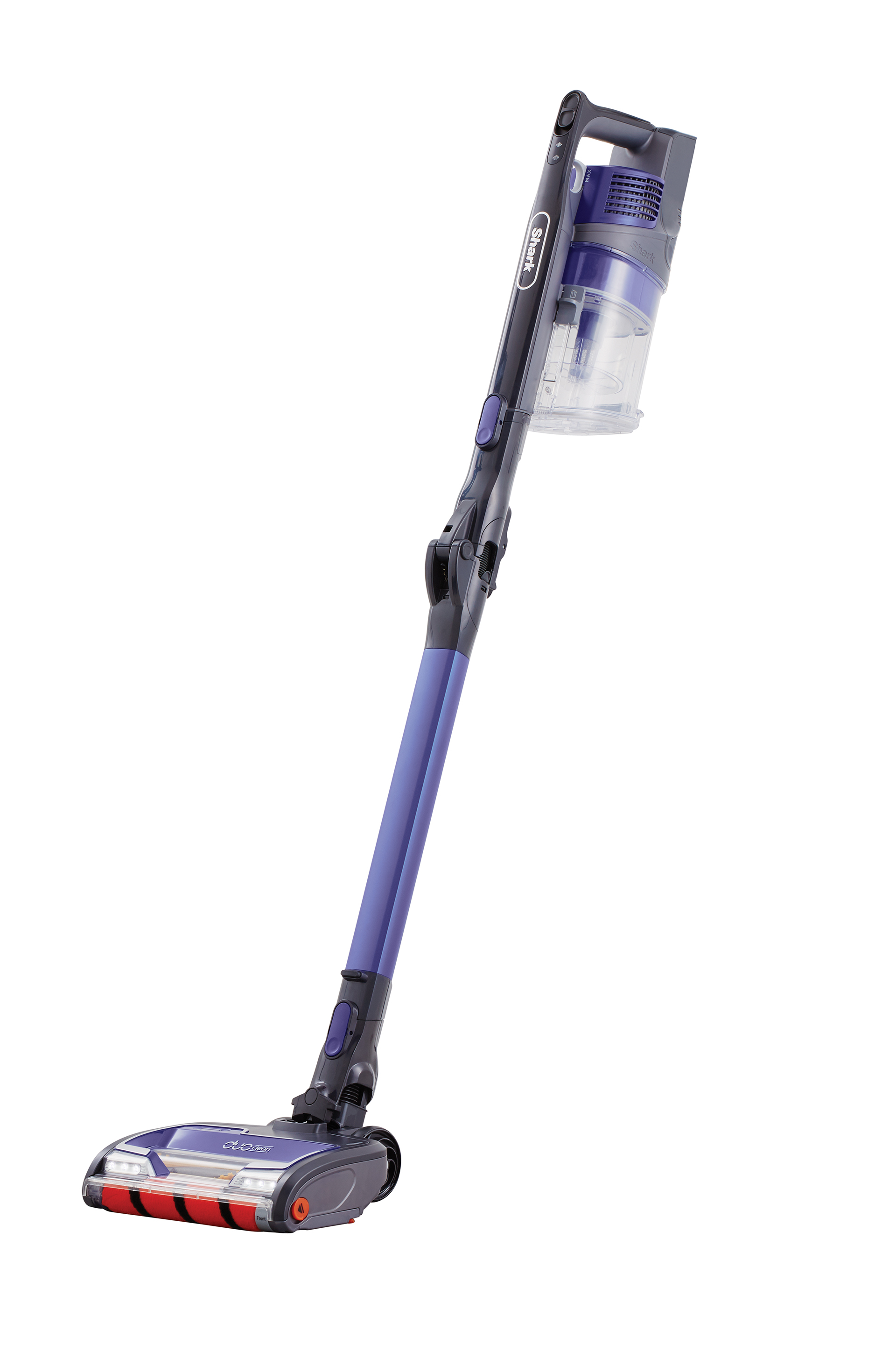 Shark IZ251UK Cordless Stick Vacuum Cleaner - 80 Minute Run Time thumbnail image