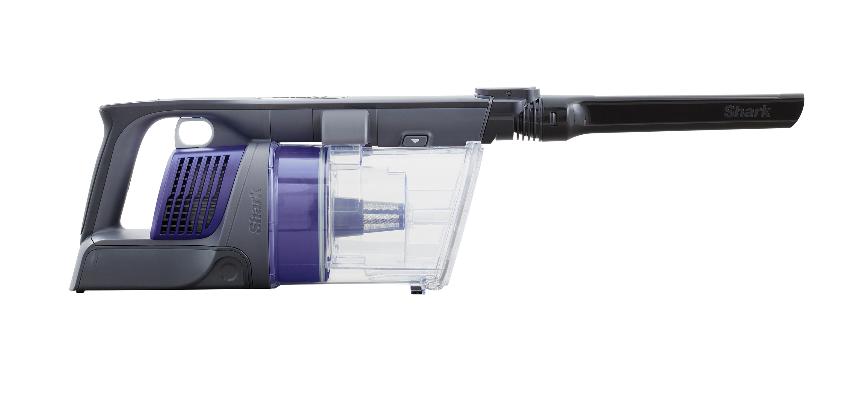 Shark IZ251UK Cordless Stick Vacuum Cleaner - 80 Minute Run Time thumbnail image