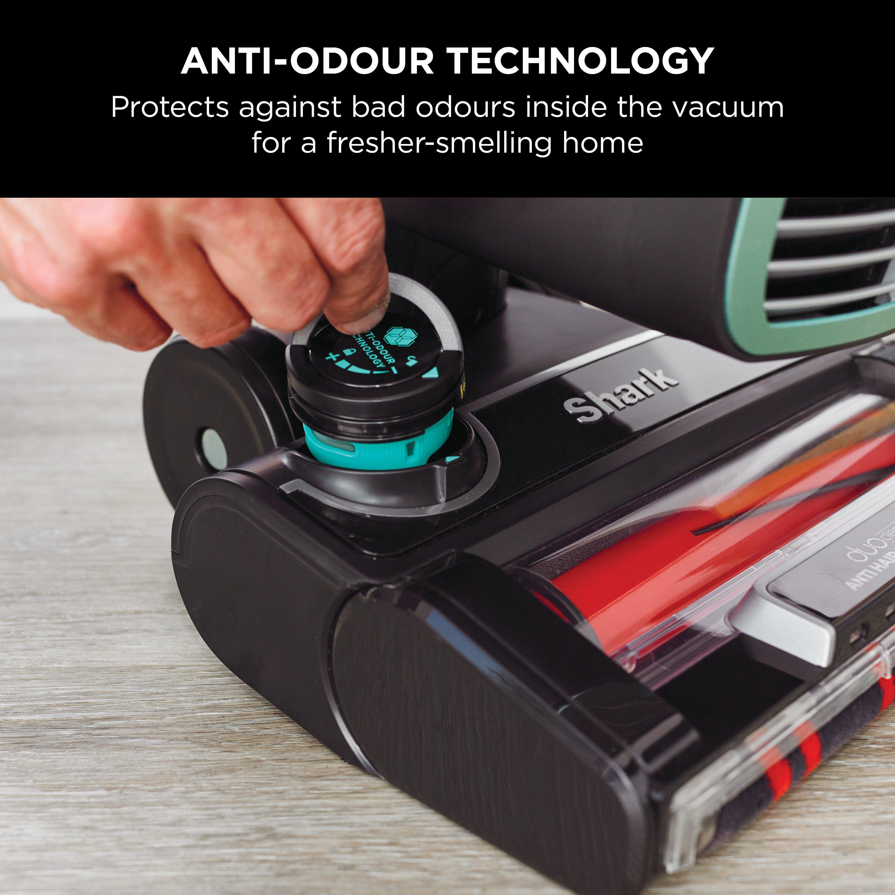 Shark NZ860UK Stratos Anti hair Wrap Plus Upright Vacuum Cleaner - Mojito thumbnail image